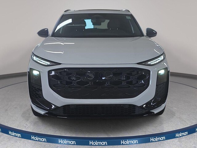 2026 Audi Q3 SUV