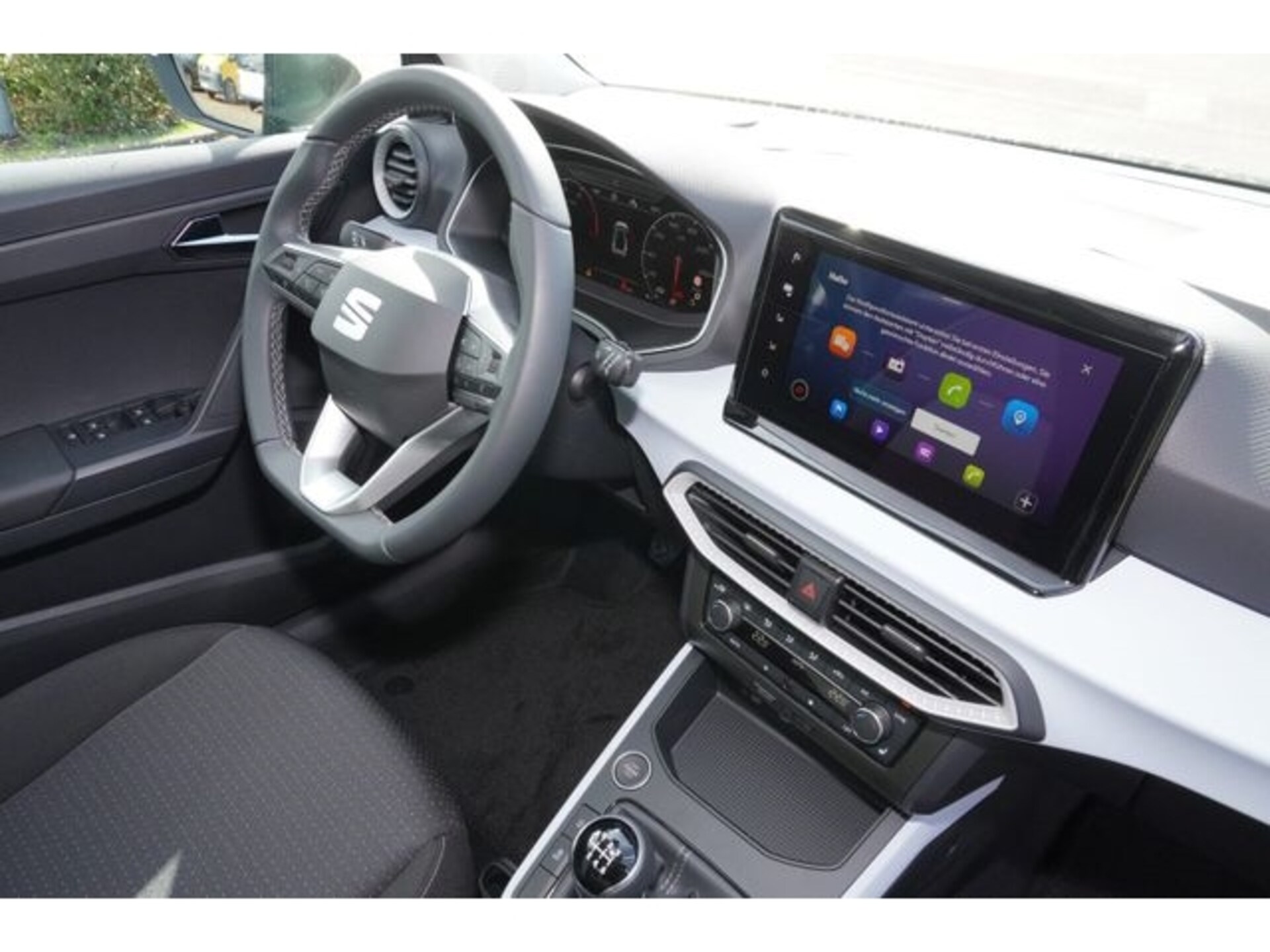 SEAT Arona Style