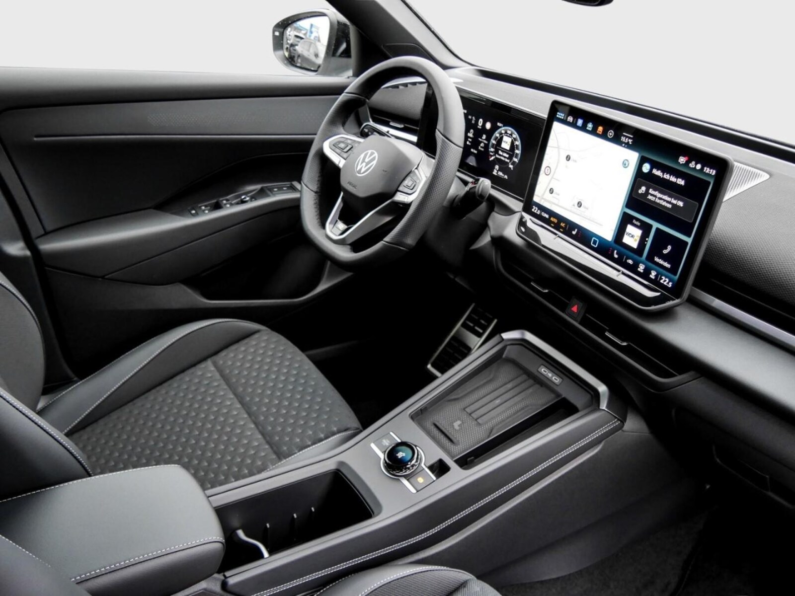 Volkswagen T-Roc – Bild 3