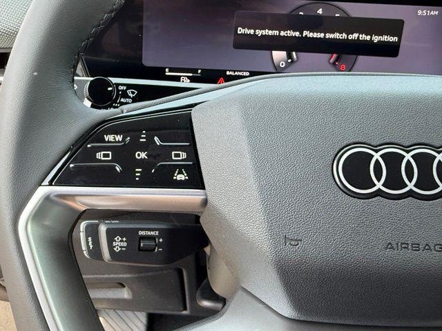 2026 Audi Q3 Base - Photo 16