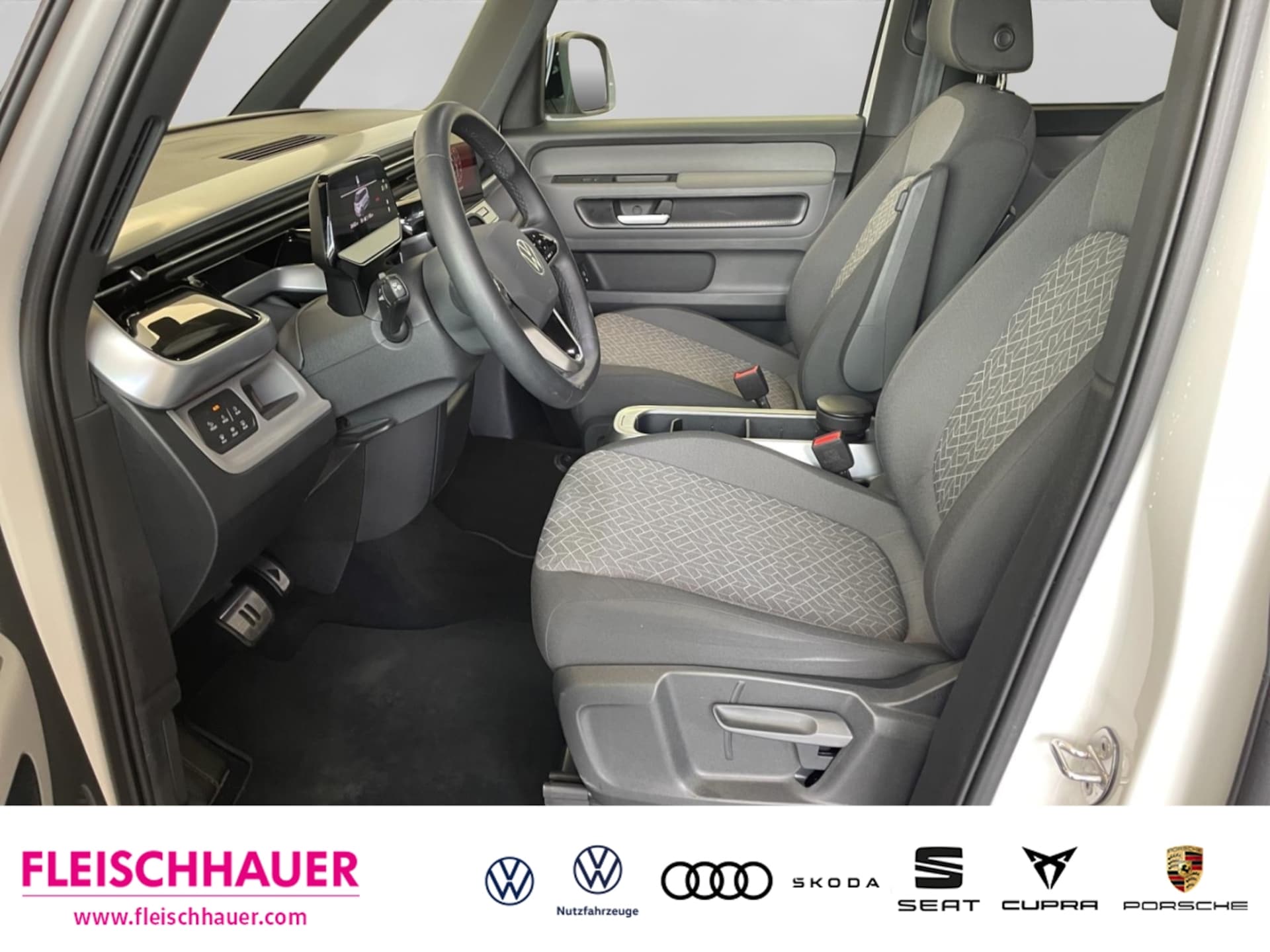 Volkswagen ID. Buzz Pro