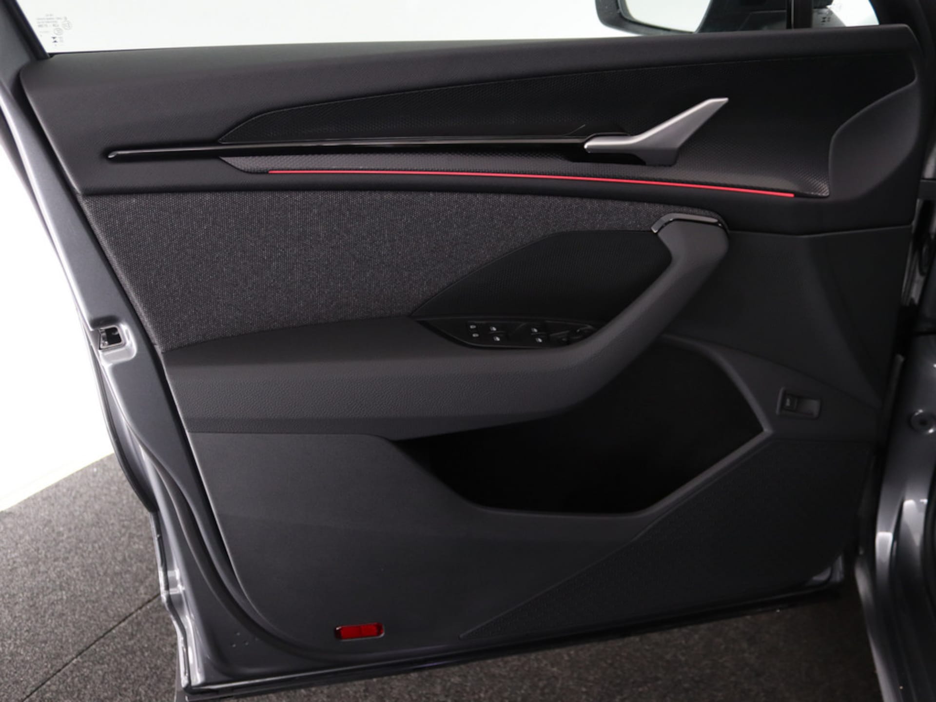 Skoda Kodiaq Selection