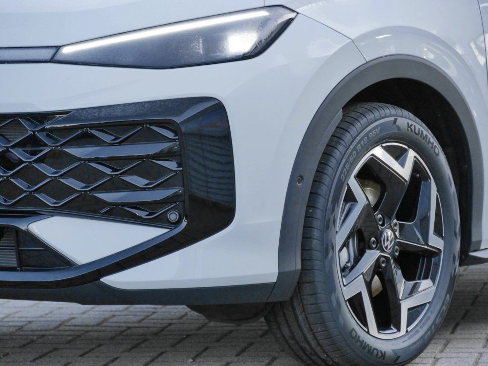 Volkswagen T-Roc – Bild 7