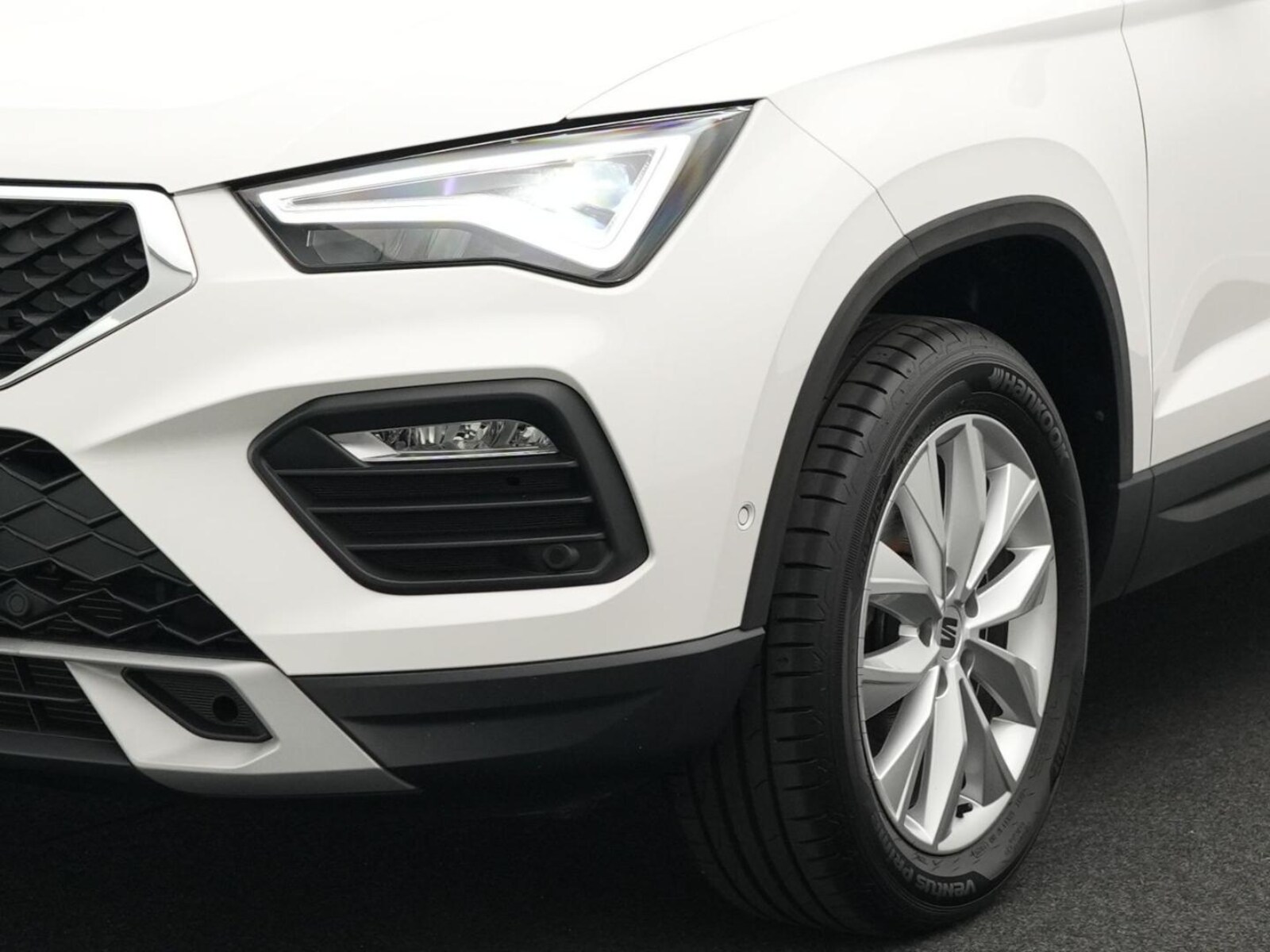 SEAT Ateca – Bild 21