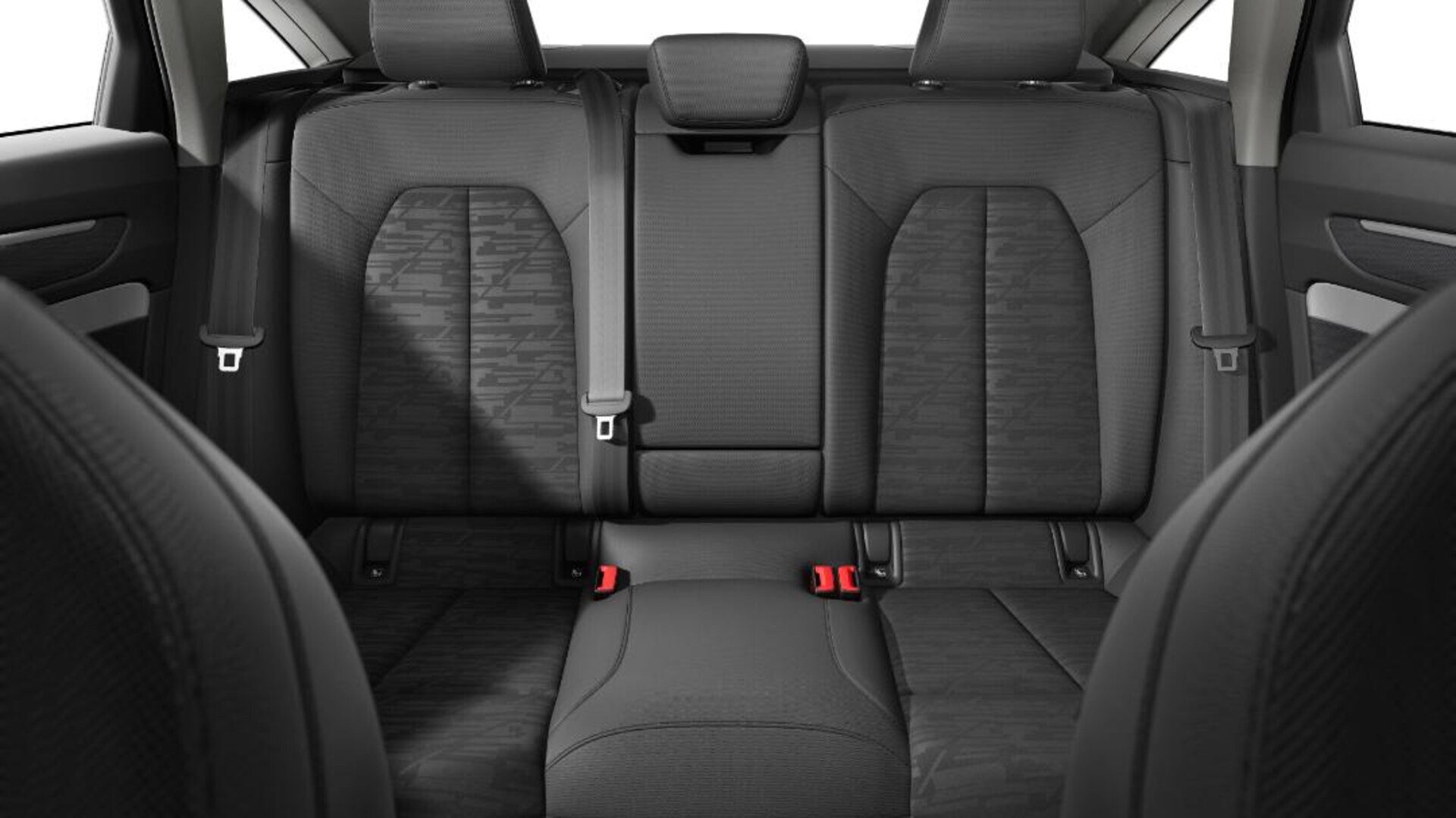 Audi A6 Limousine