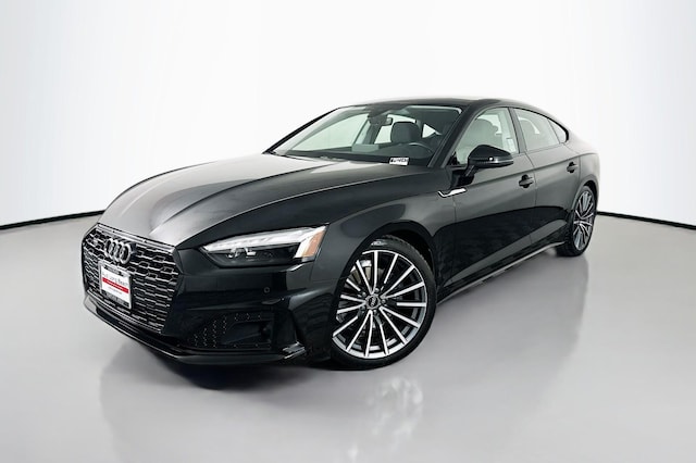 2023 Audi A5 Sportback