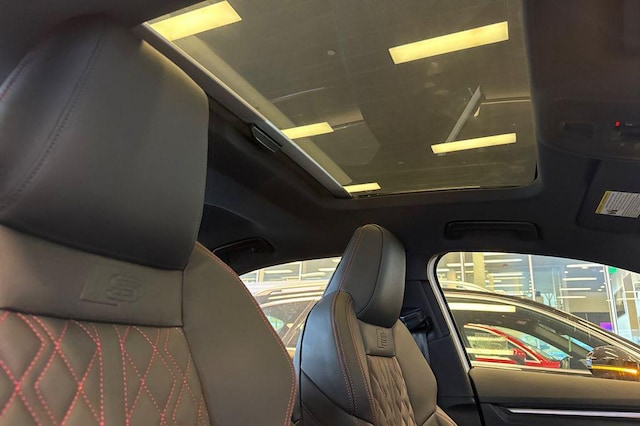 2026 Audi S3 Base - Photo 17