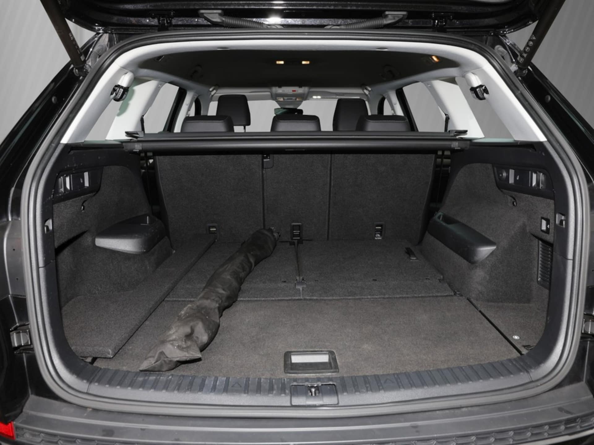 Skoda Kodiaq Style