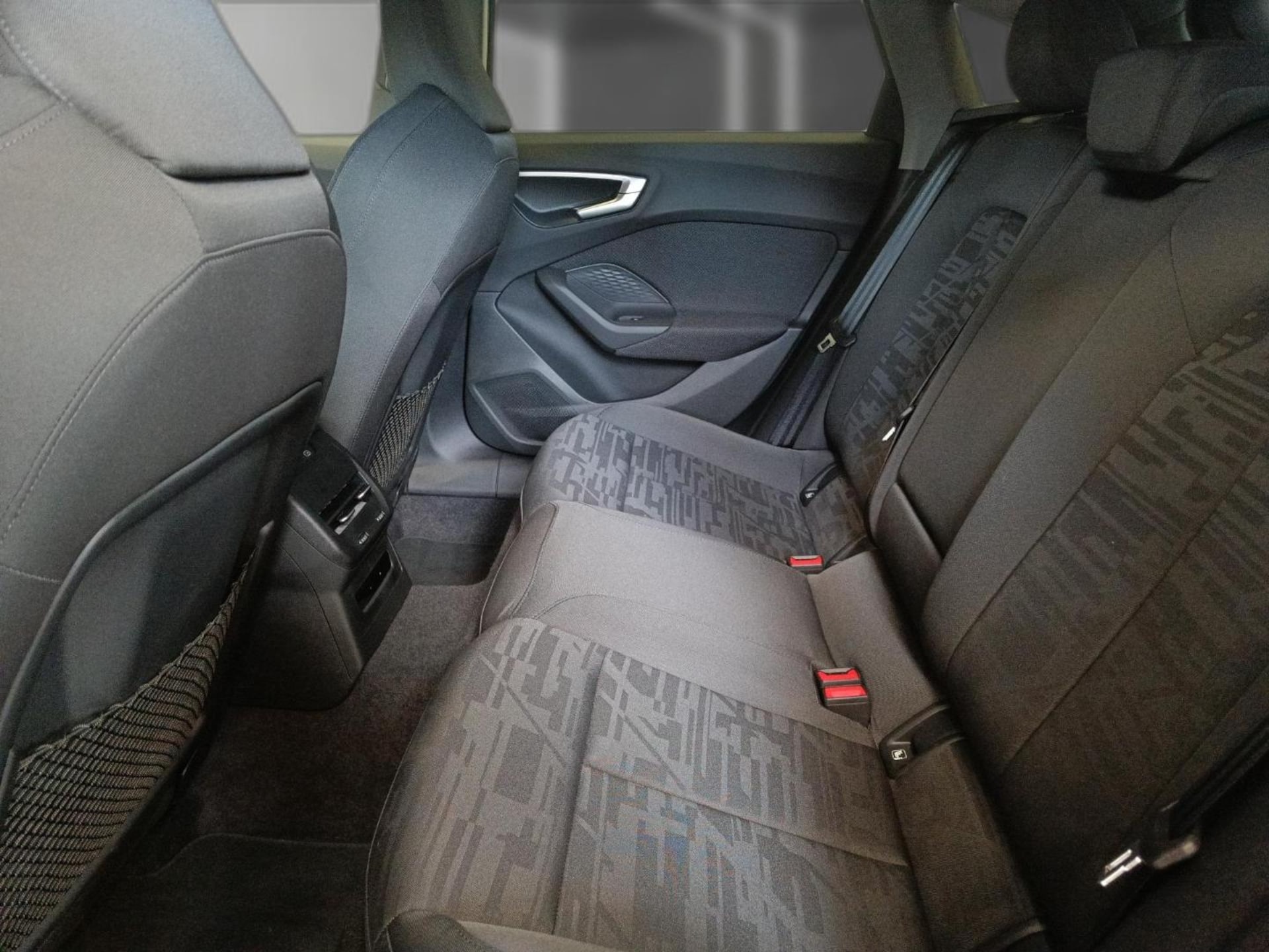 Audi A5 Limousine