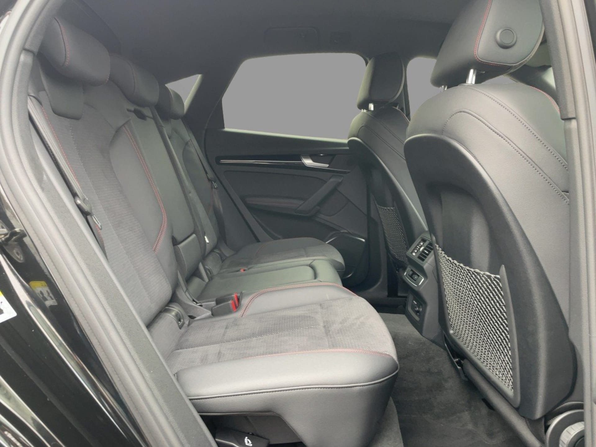 Audi Q5 Sportback TFSI e S line