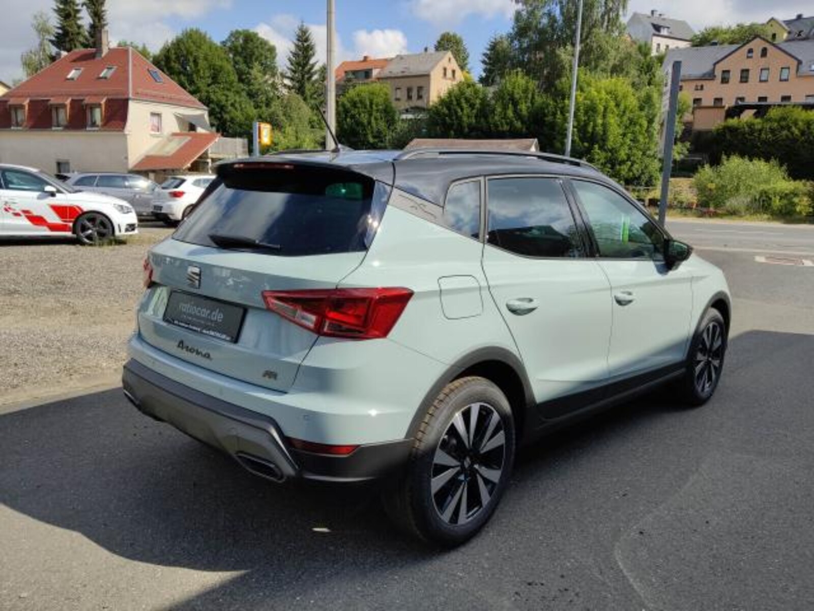 SEAT Arona – Bild 5