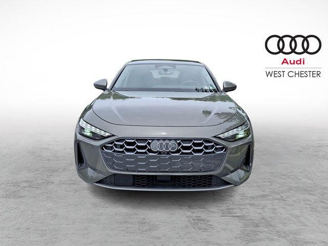 2025 Audi A5 Sedan