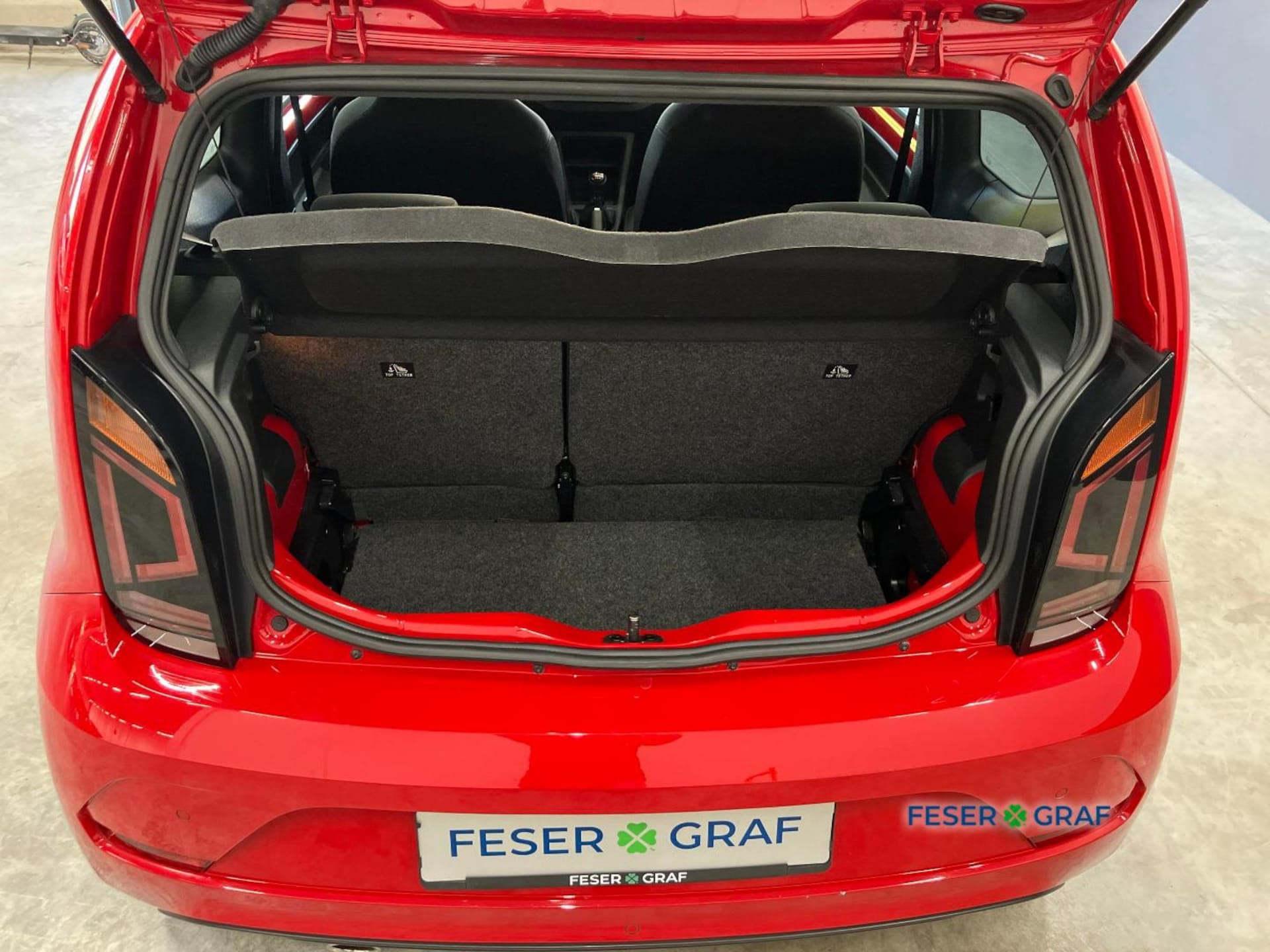 Volkswagen up! GTI