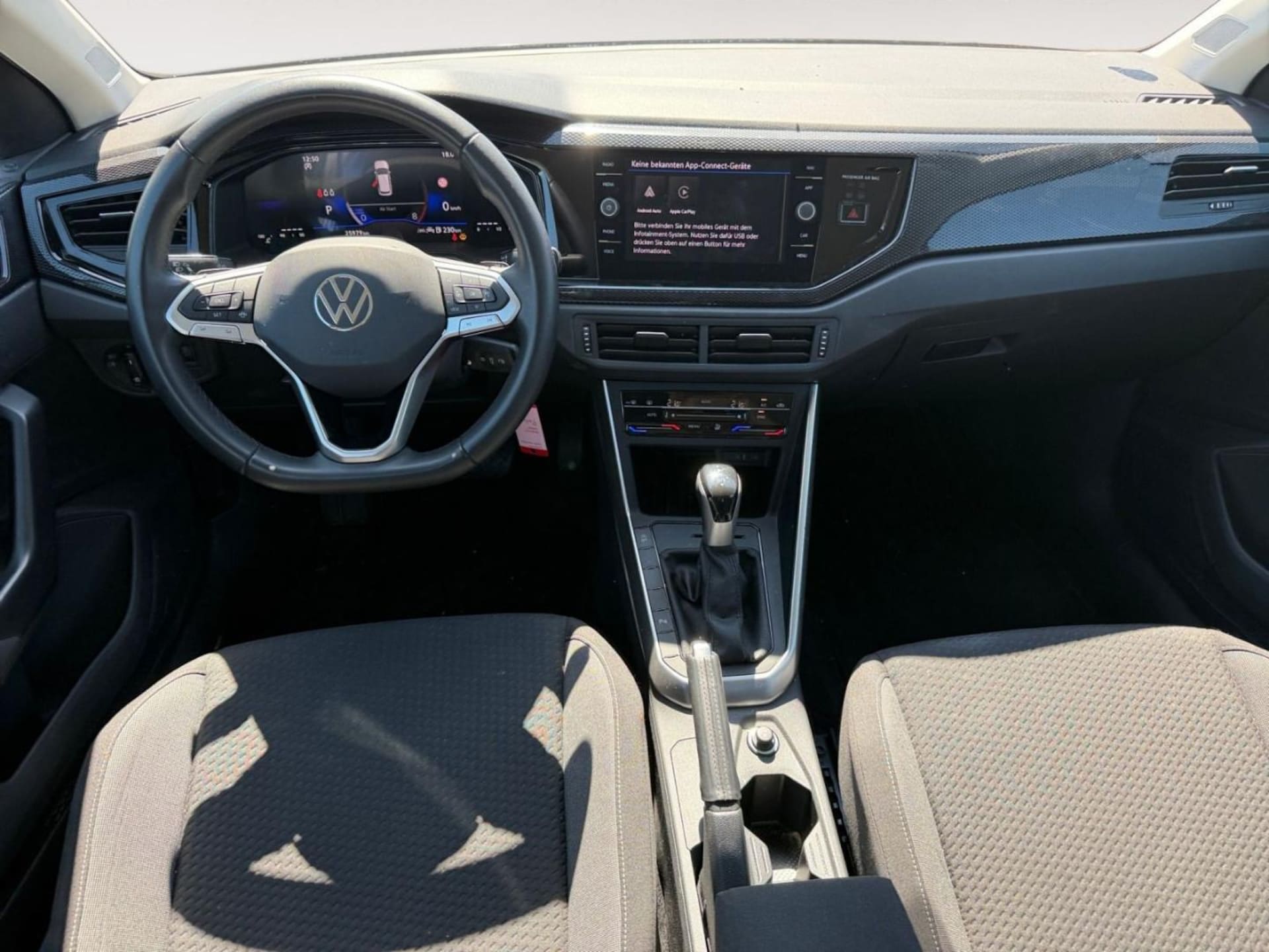 Volkswagen Polo Life