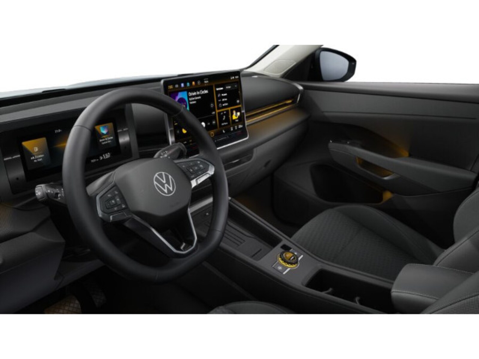 Volkswagen T-Roc – Bild 4