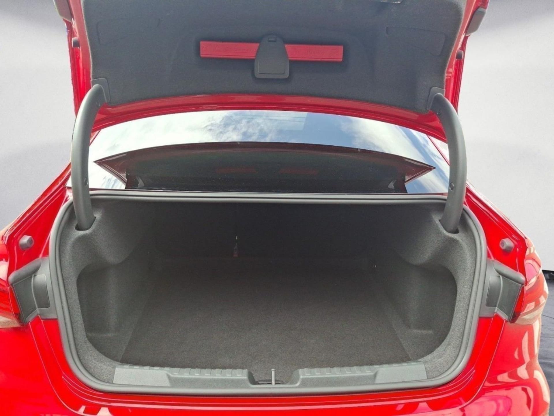 Audi A3 Limousine advanced