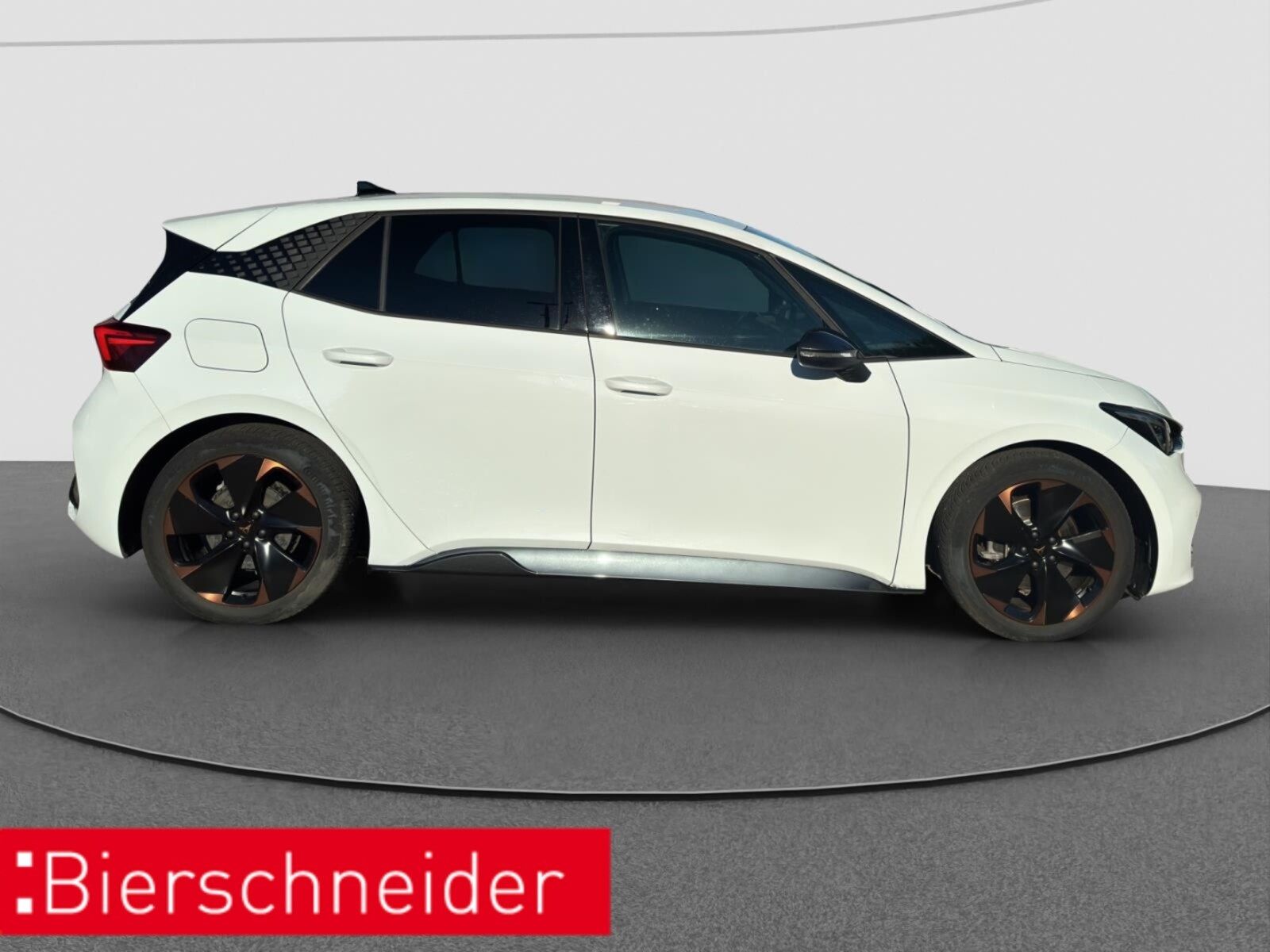 CUPRA Born – Bild 11
