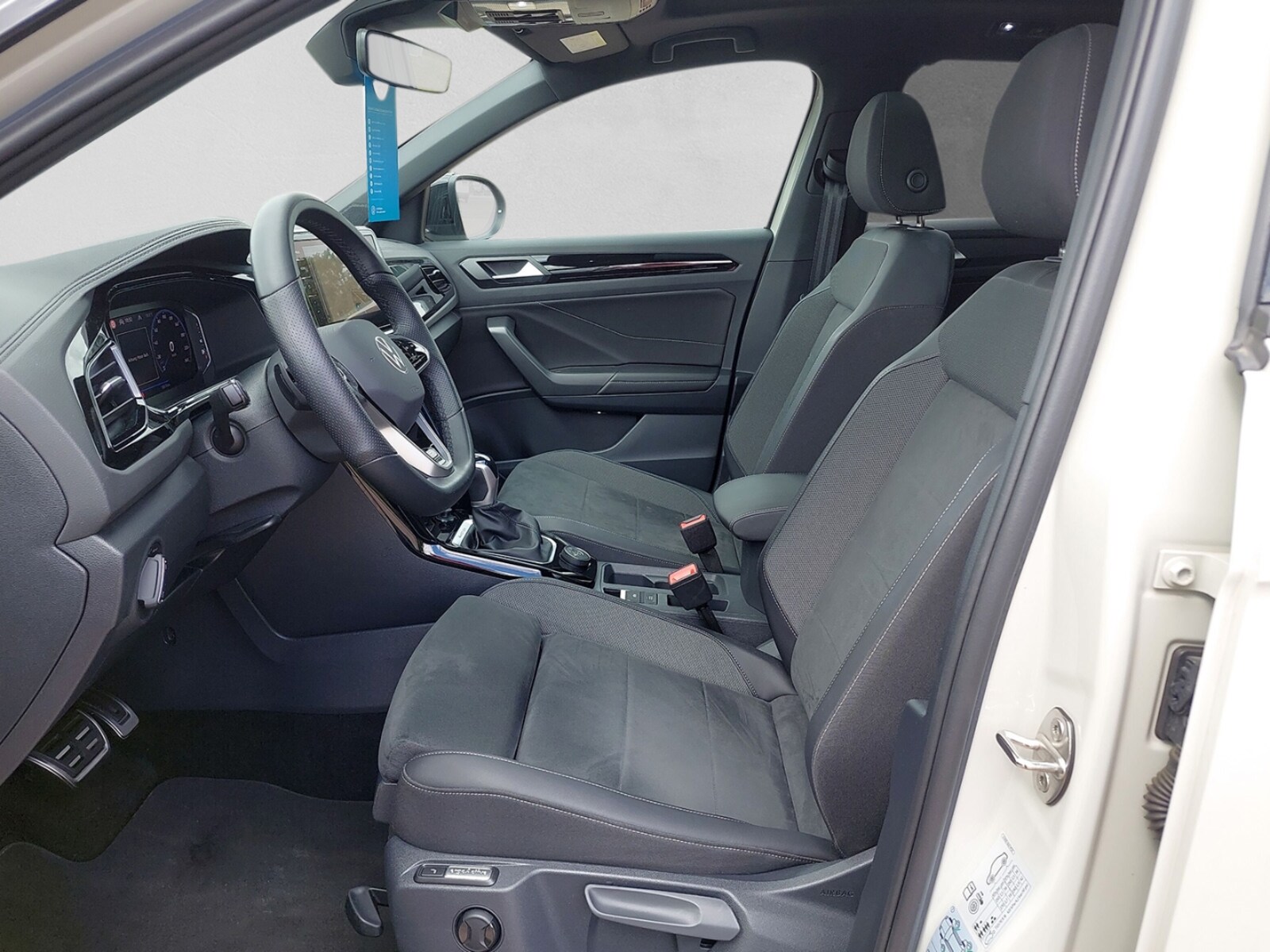Volkswagen T-Roc – Bild 5