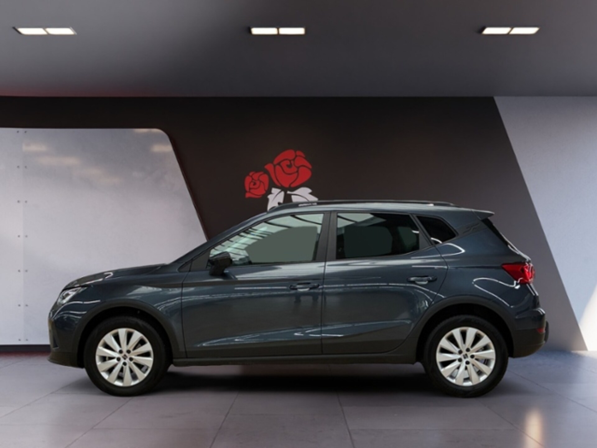 SEAT Arona Style