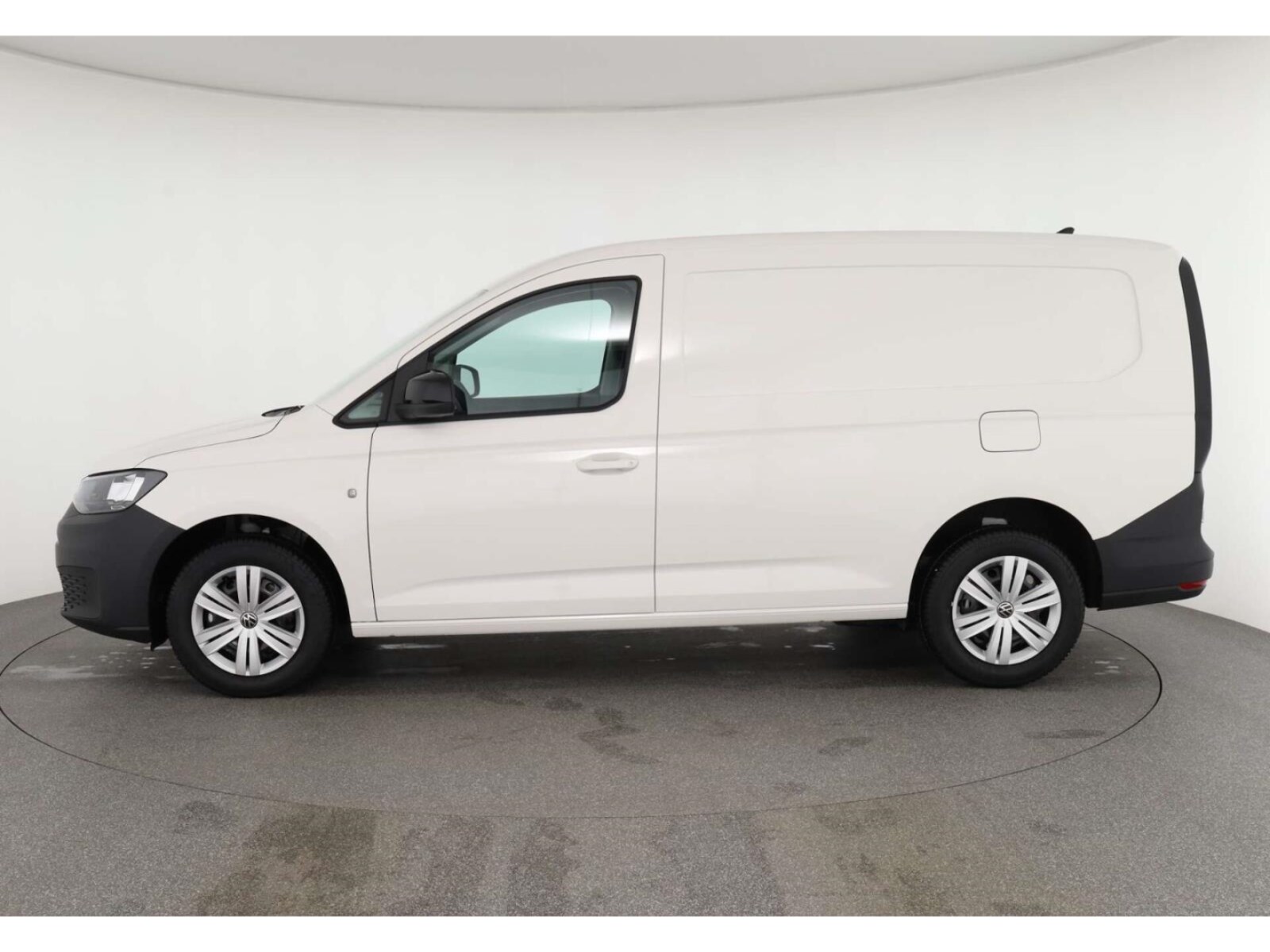 Volkswagen Caddy Maxi Cargo – Bild 4