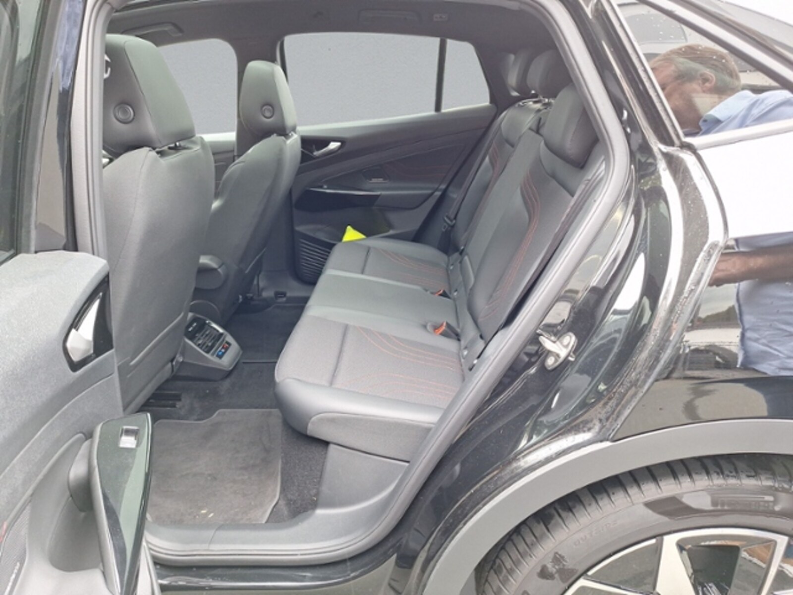 Volkswagen ID.5 – Bild 6