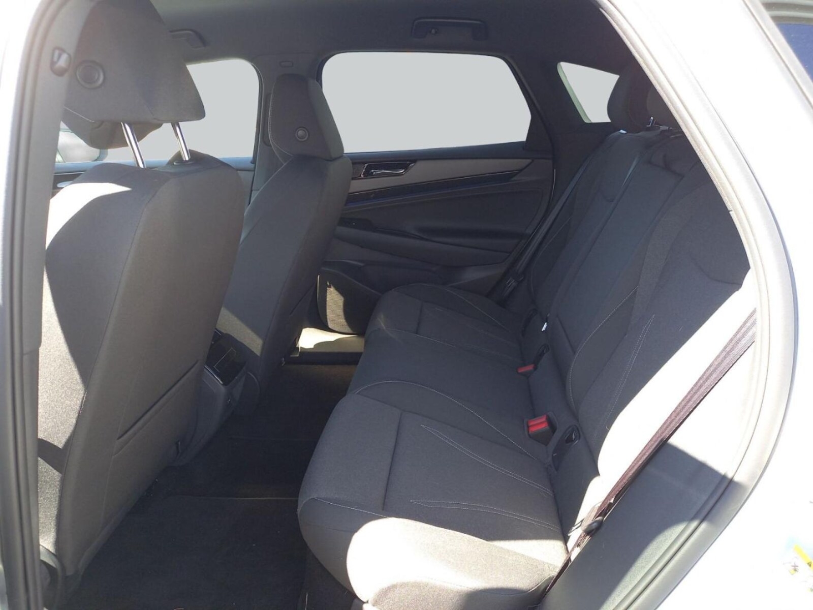 Volkswagen ID.7 – Bild 11