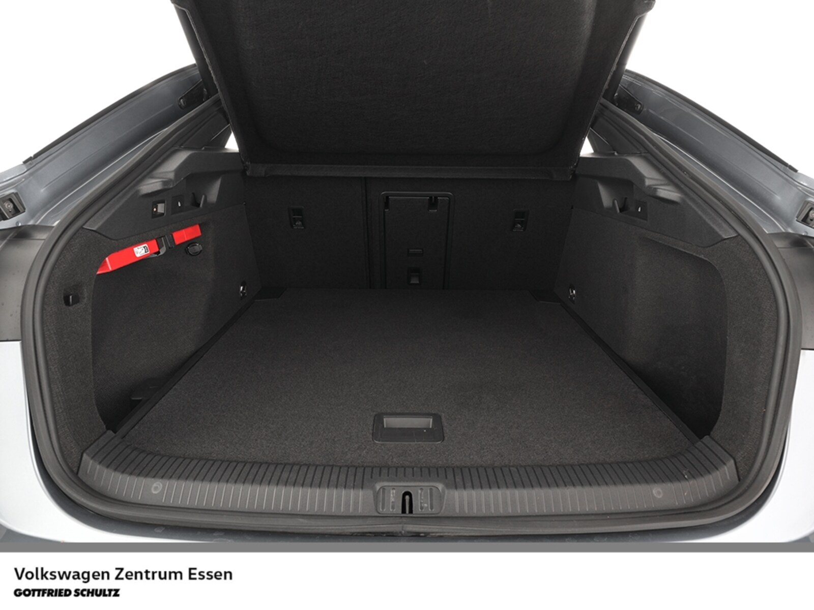 Volkswagen ID.7 – Bild 8