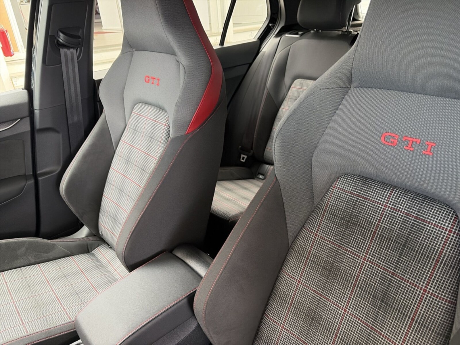 Volkswagen Golf – Bild 15