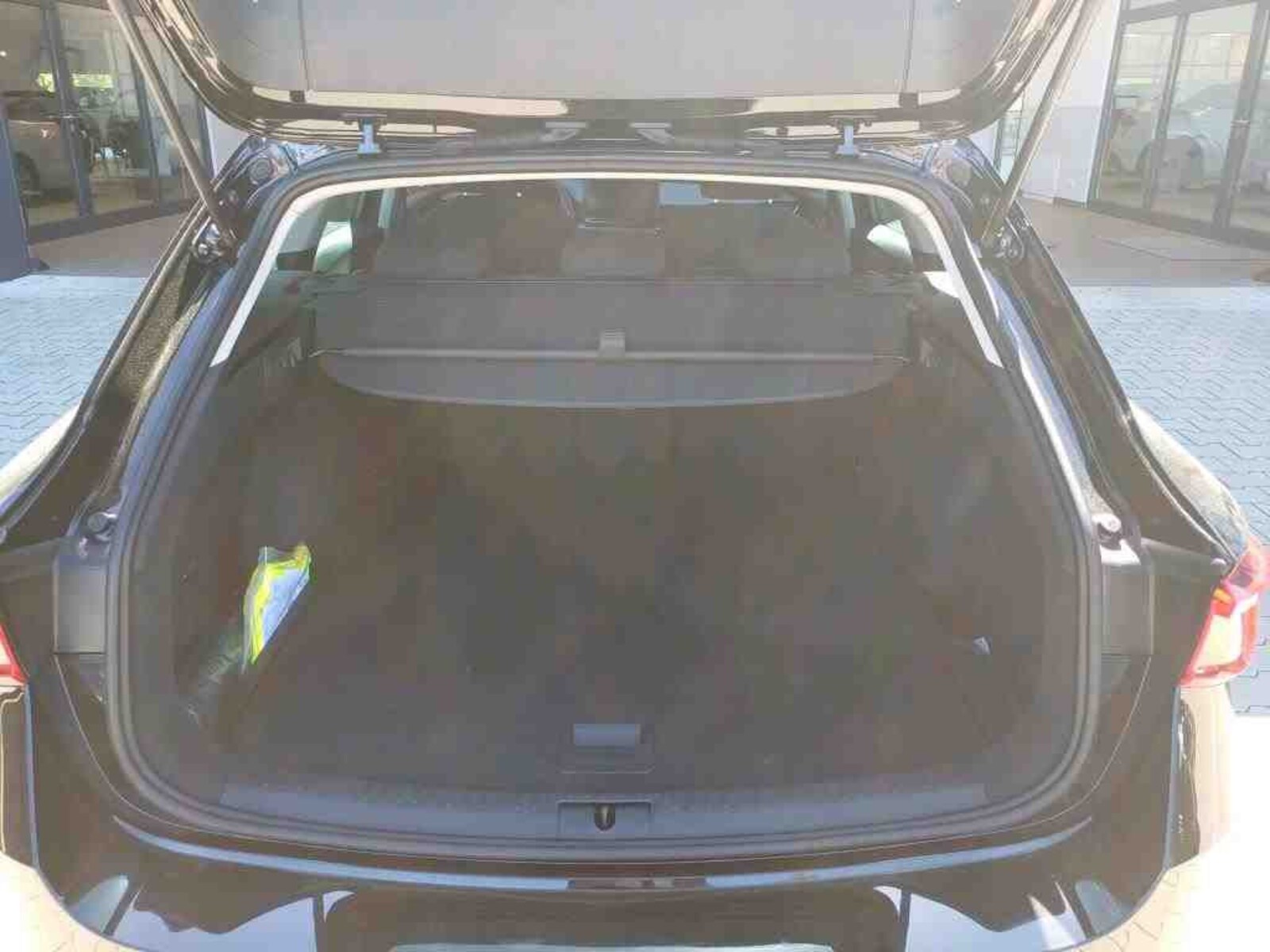 SEAT Leon Sportstourer – Bild 7