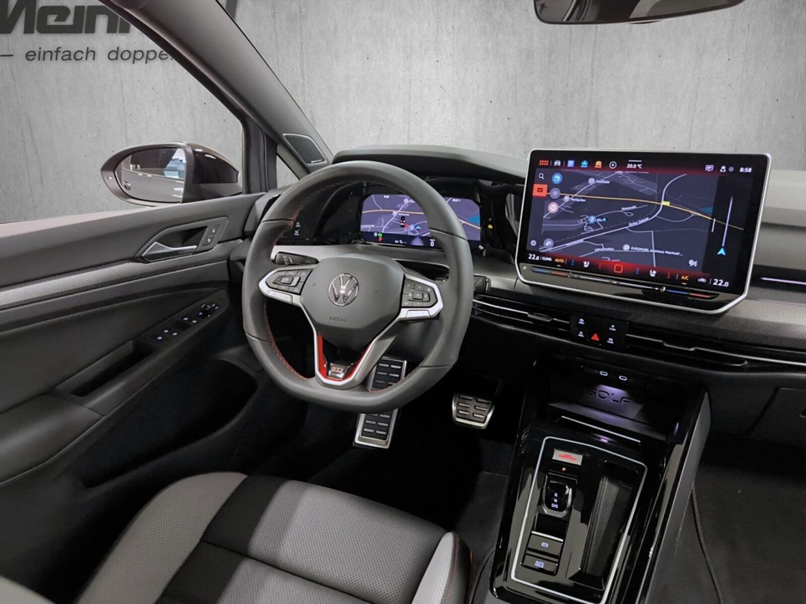 Volkswagen Golf – Bild 10