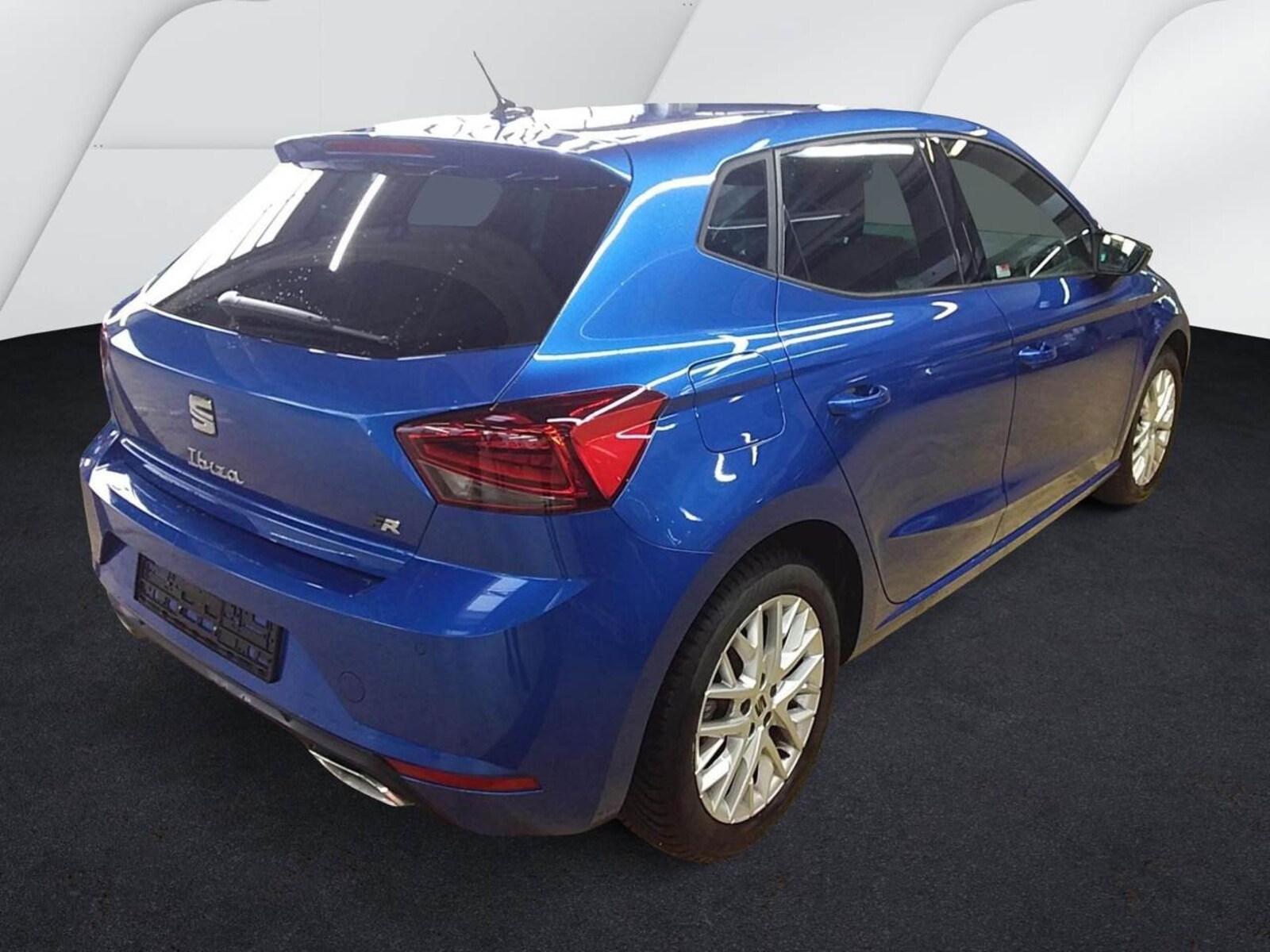 SEAT Ibiza – Bild 3