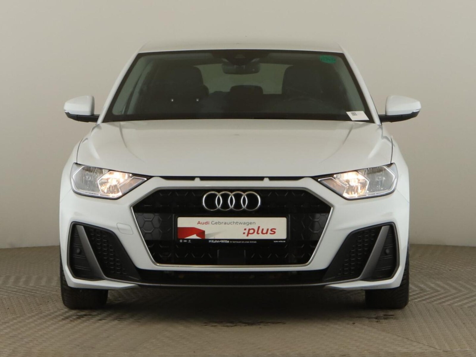 Audi A1 Sportback – Bild 2