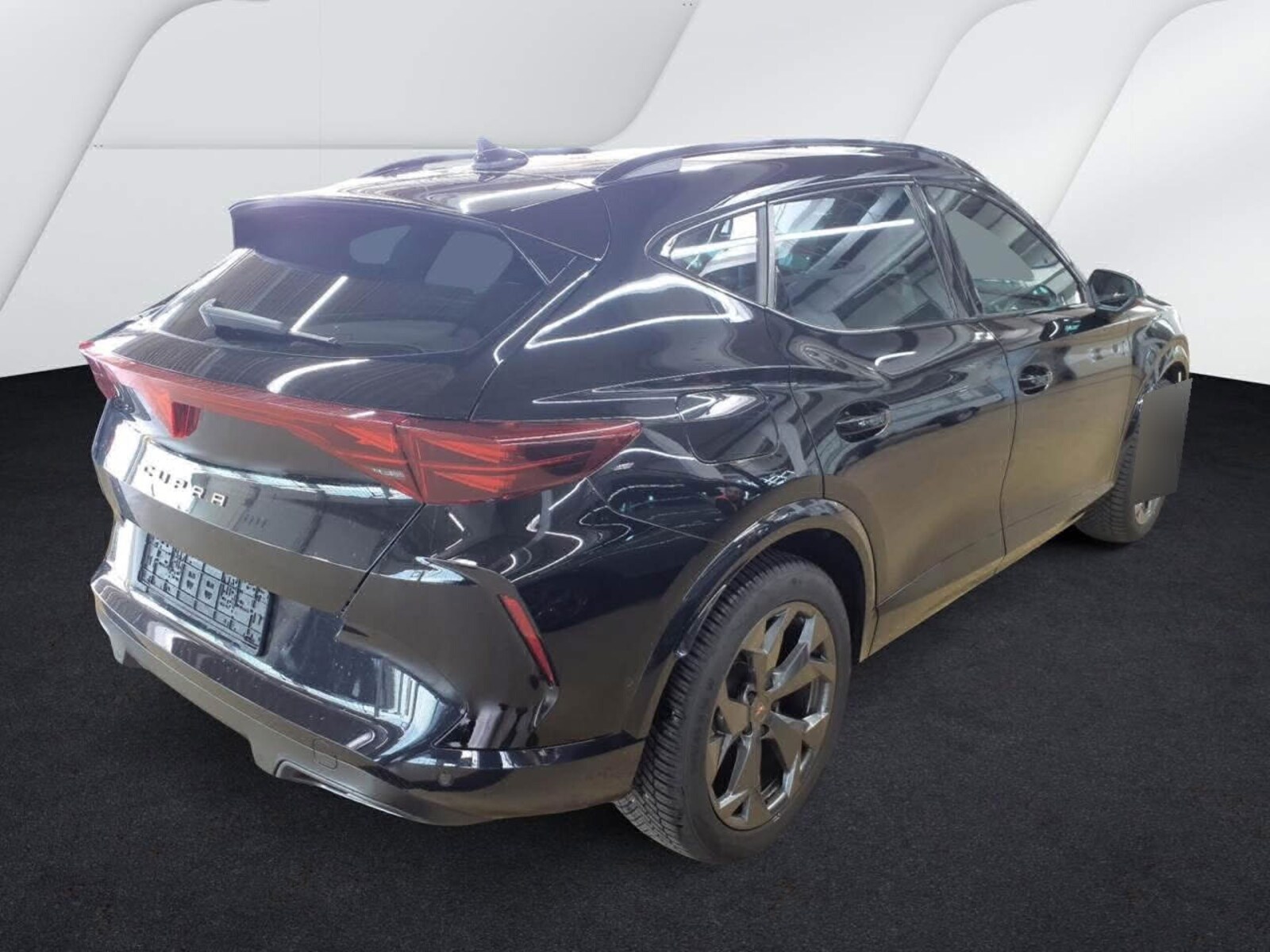 CUPRA Formentor – Bild 3