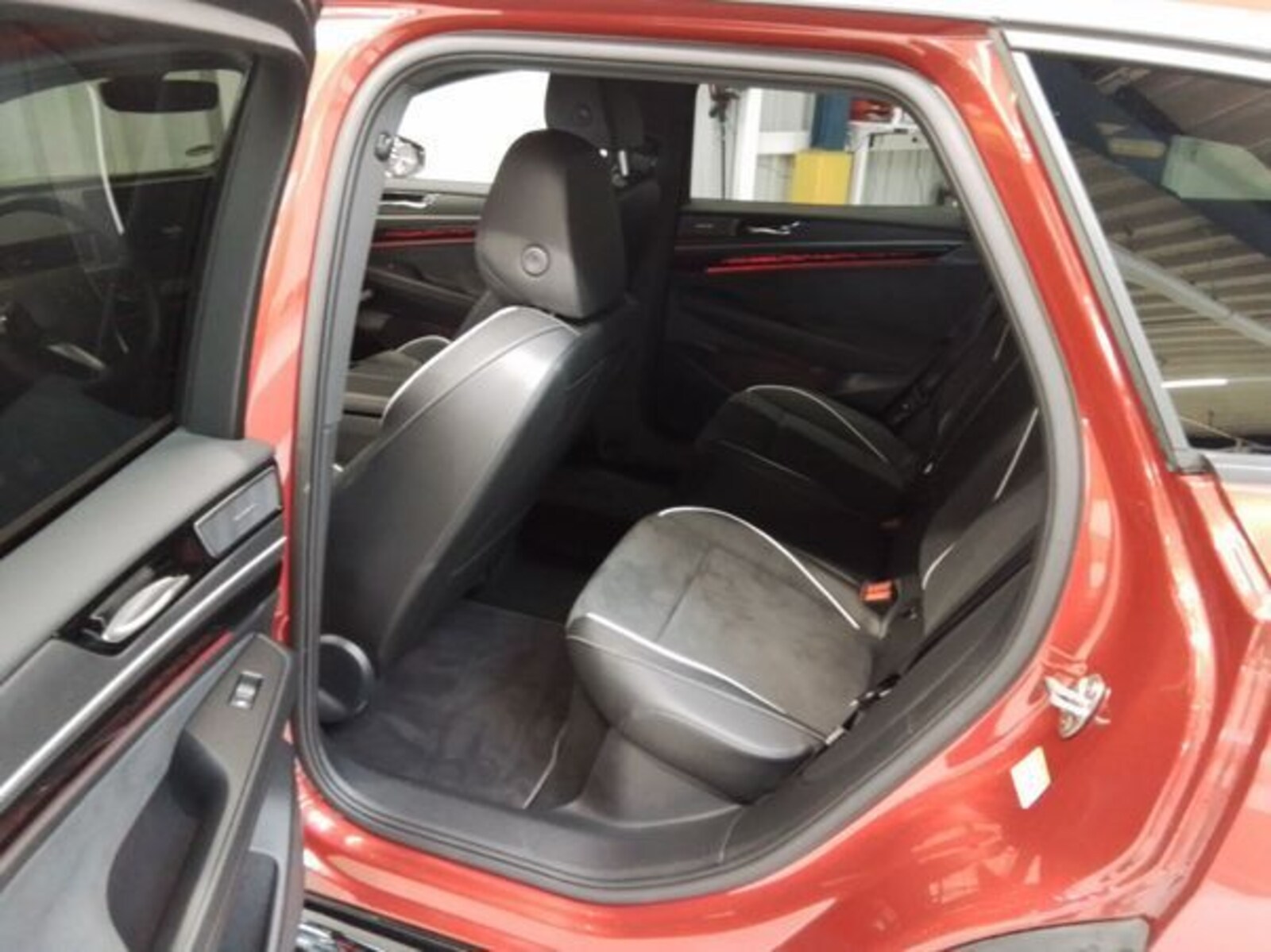 Volkswagen ID.7 Tourer – Bild 5