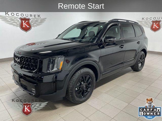 2024 Kia Telluride