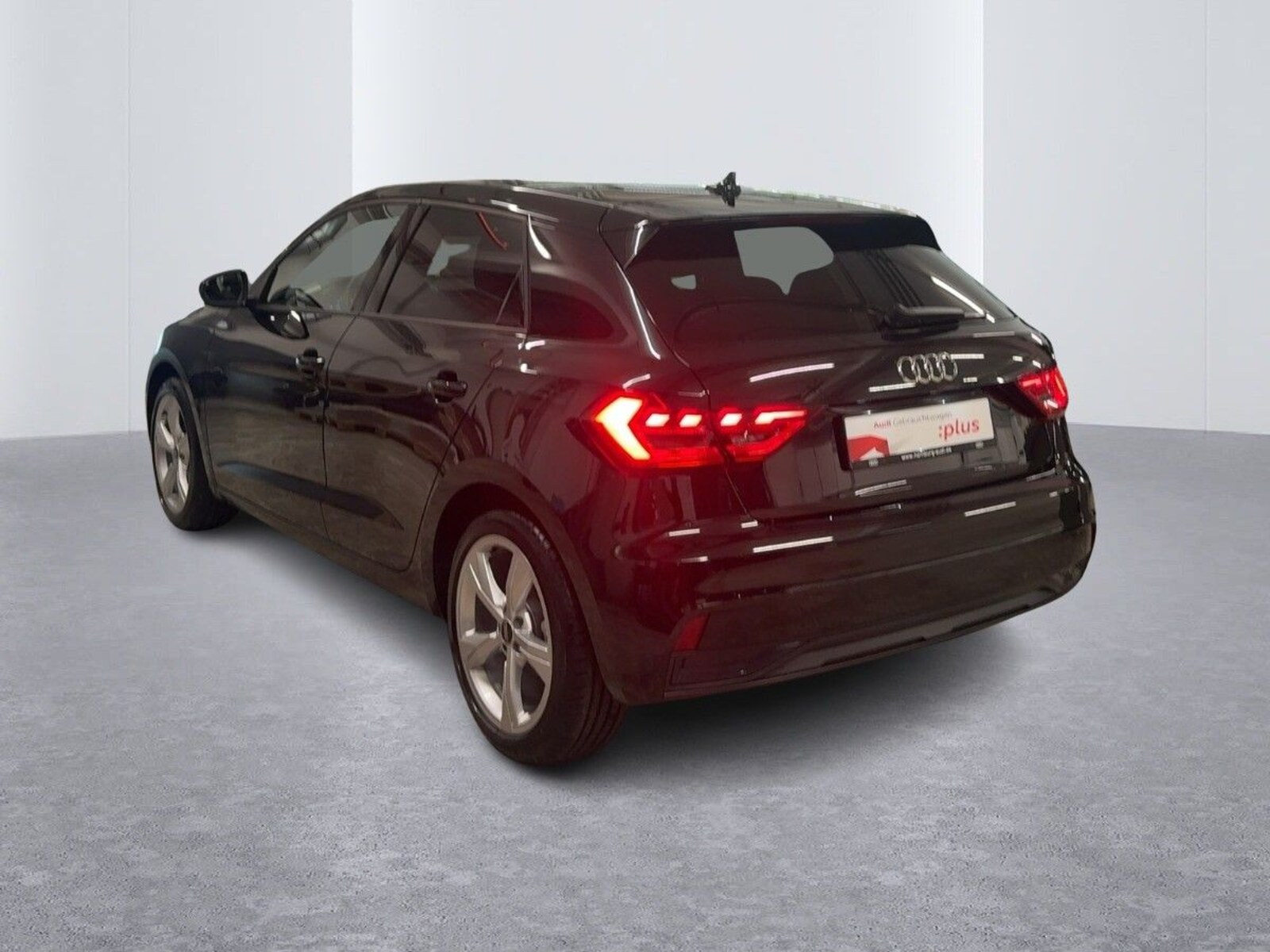 Audi A1 Sportback – Bild 3