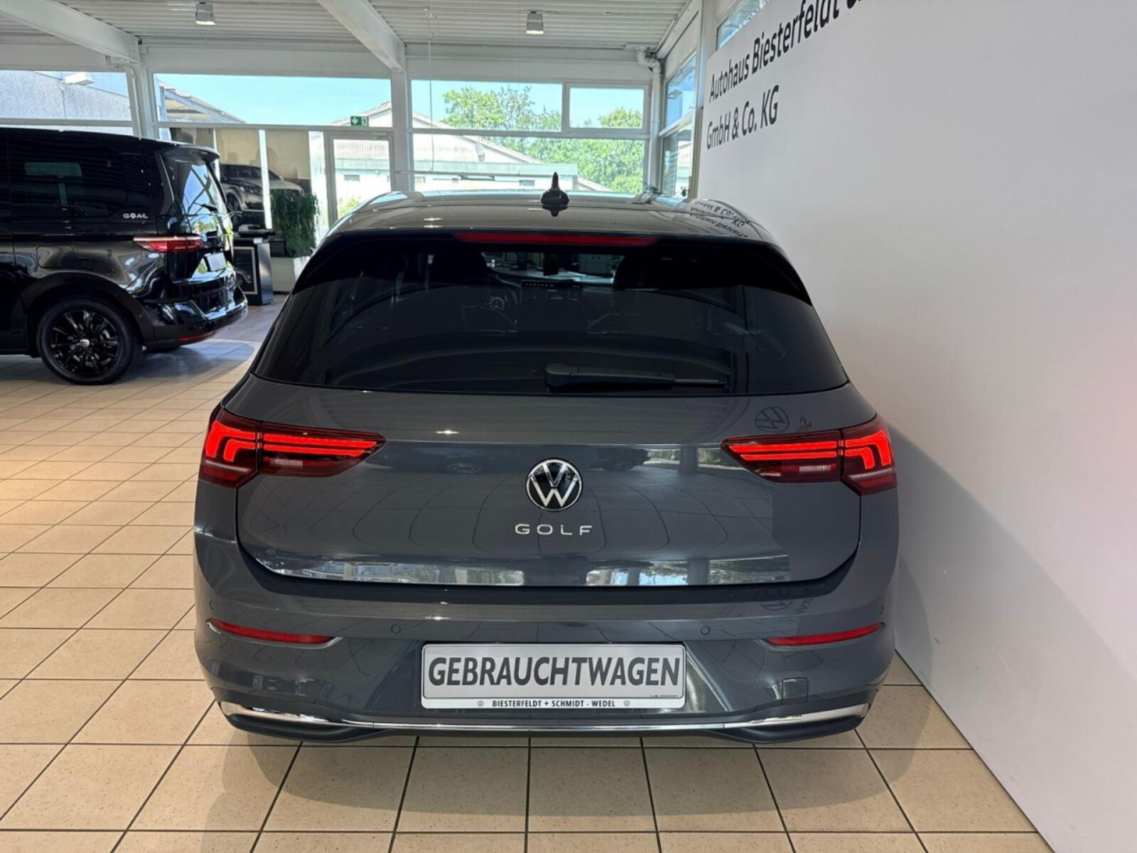 Volkswagen Golf – Bild 3
