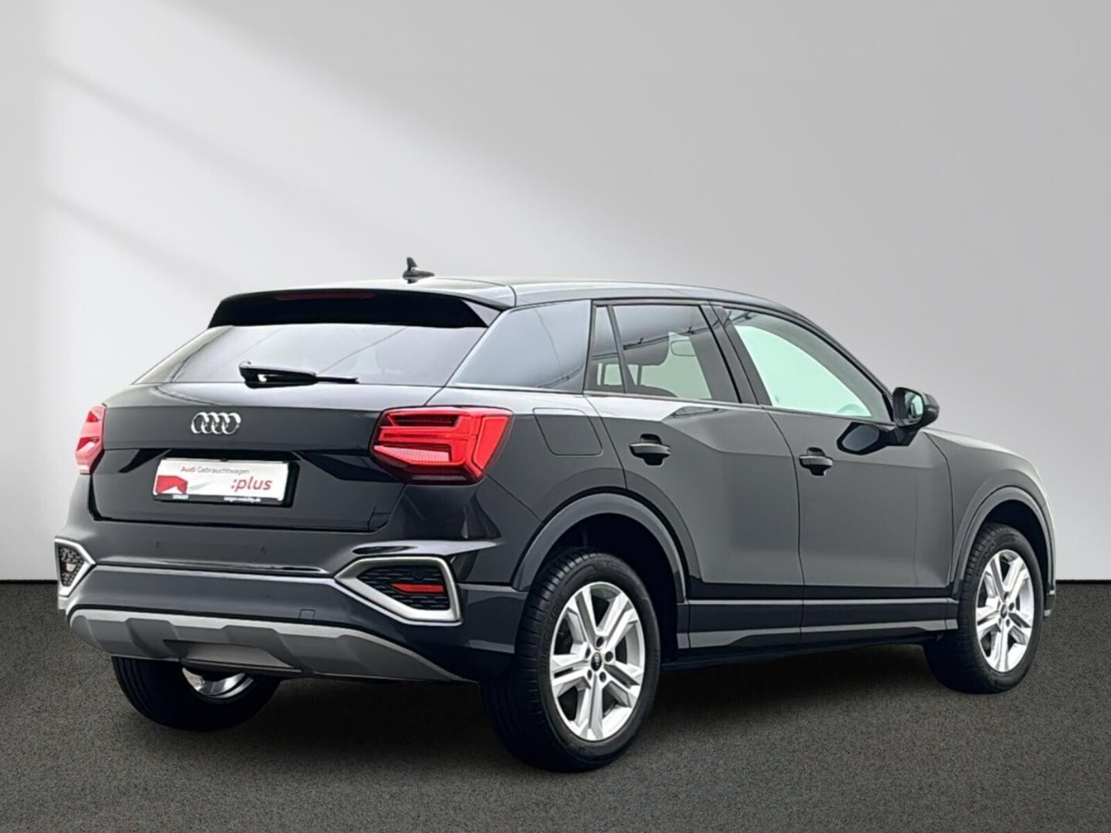 Audi Q2 – Bild 3