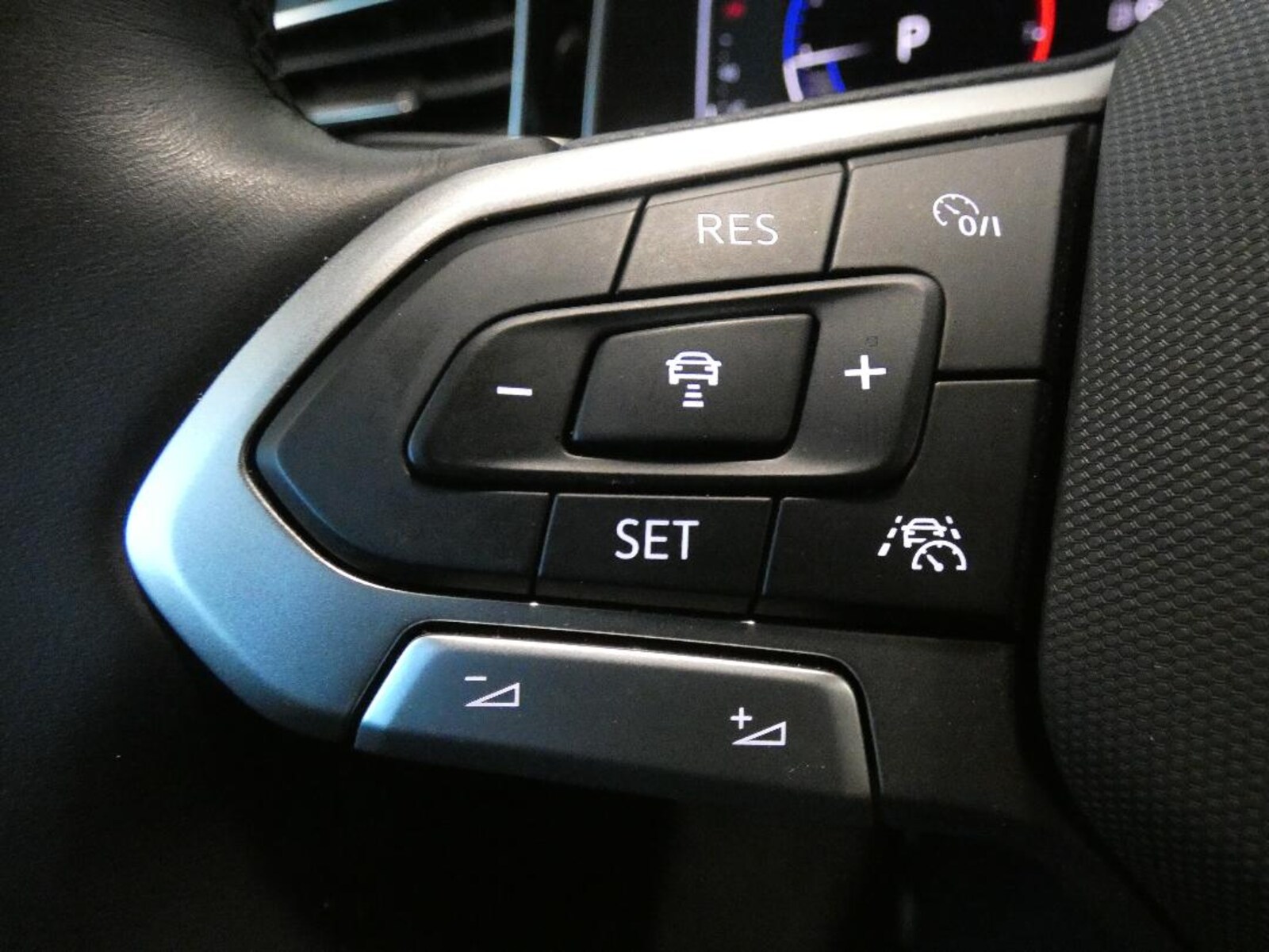 Volkswagen Taigo – Bild 24