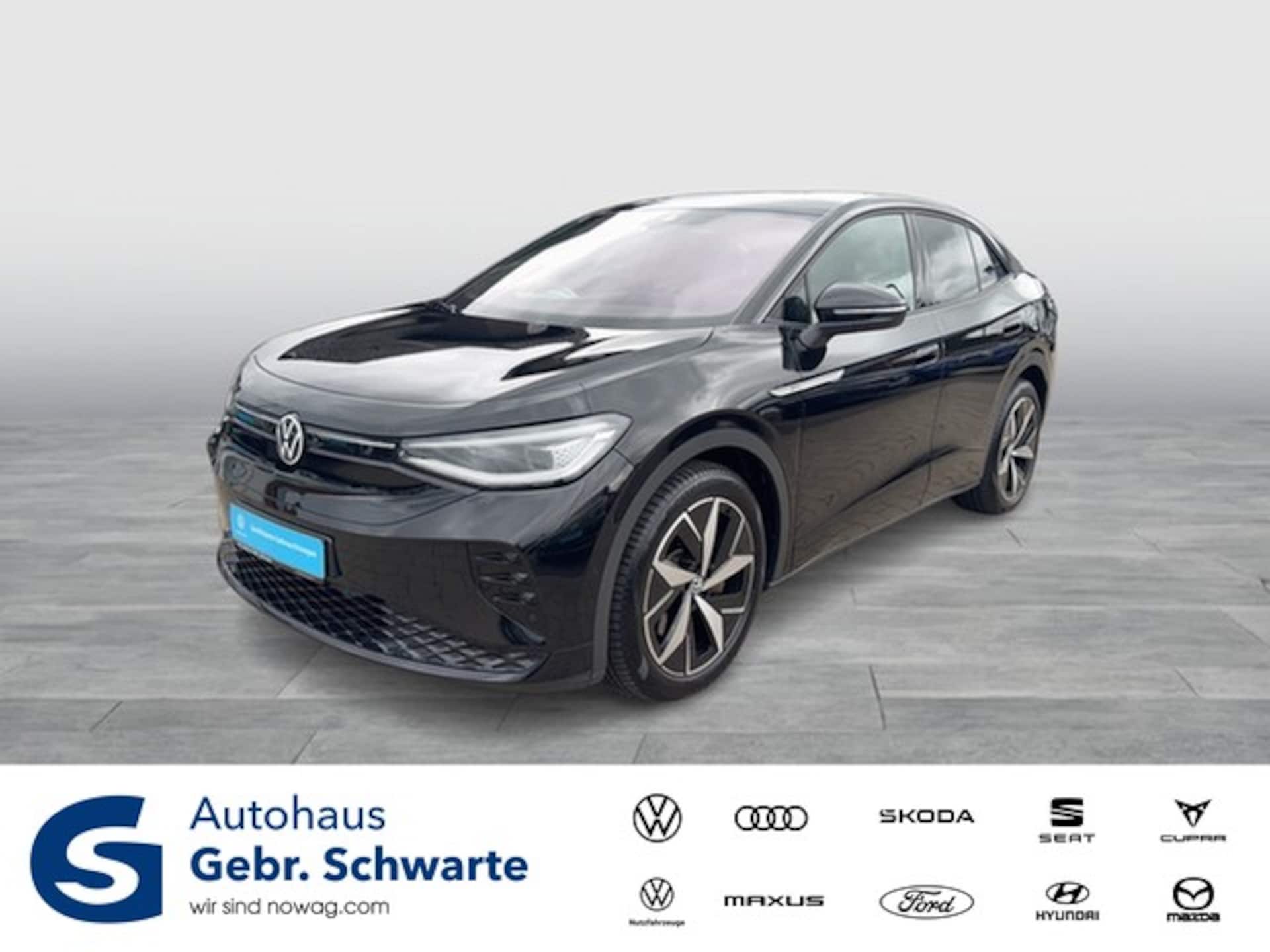 Volkswagen ID.5 2022