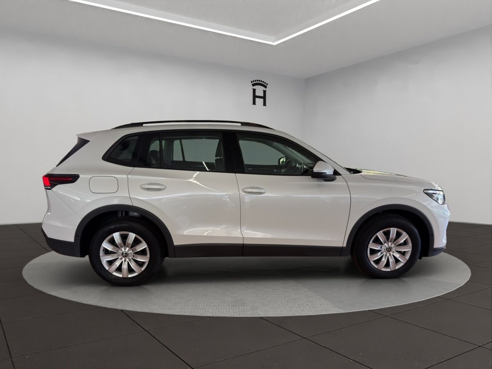 Volkswagen Tiguan – Bild 7