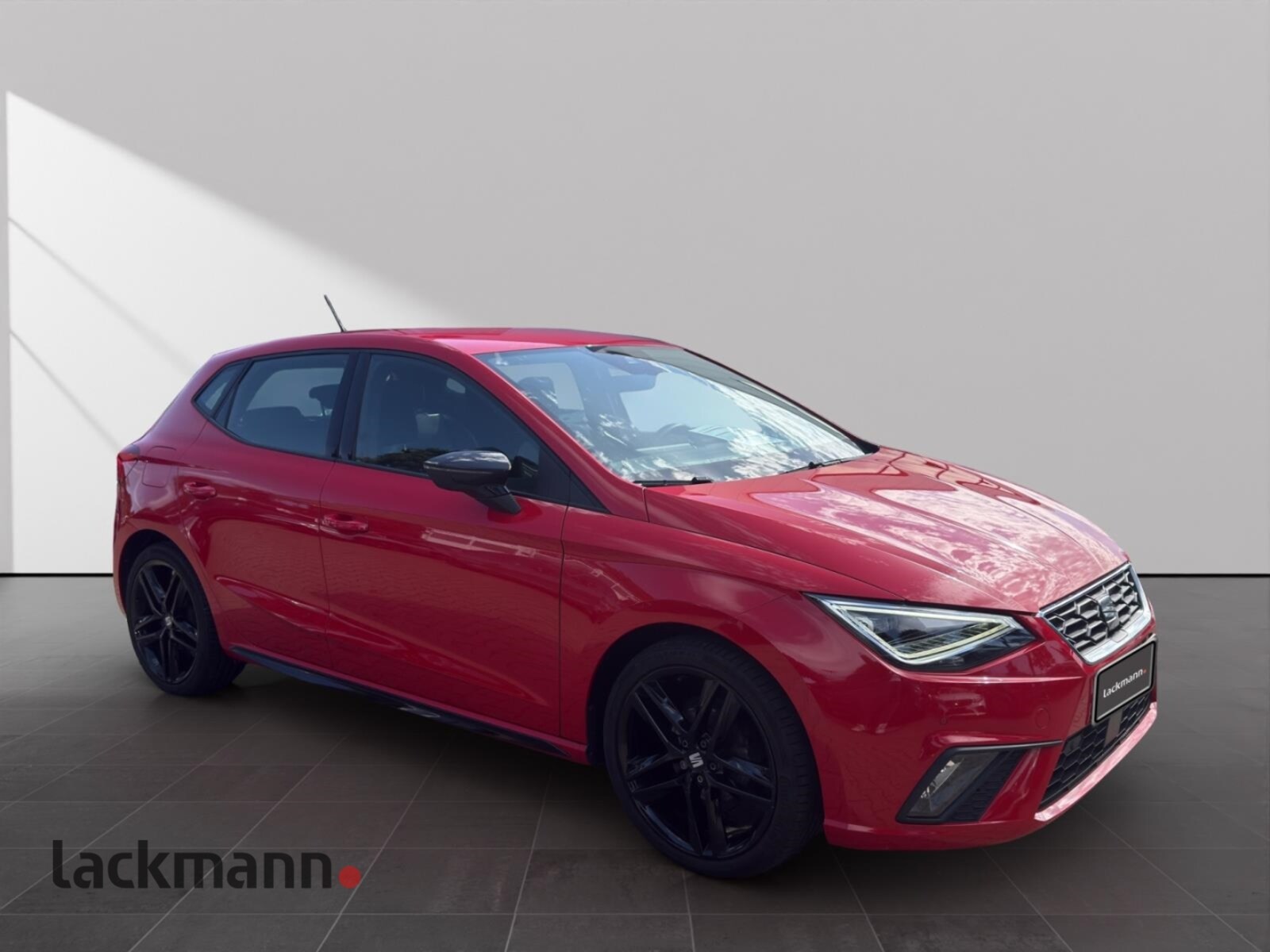 SEAT Ibiza – Bild 3