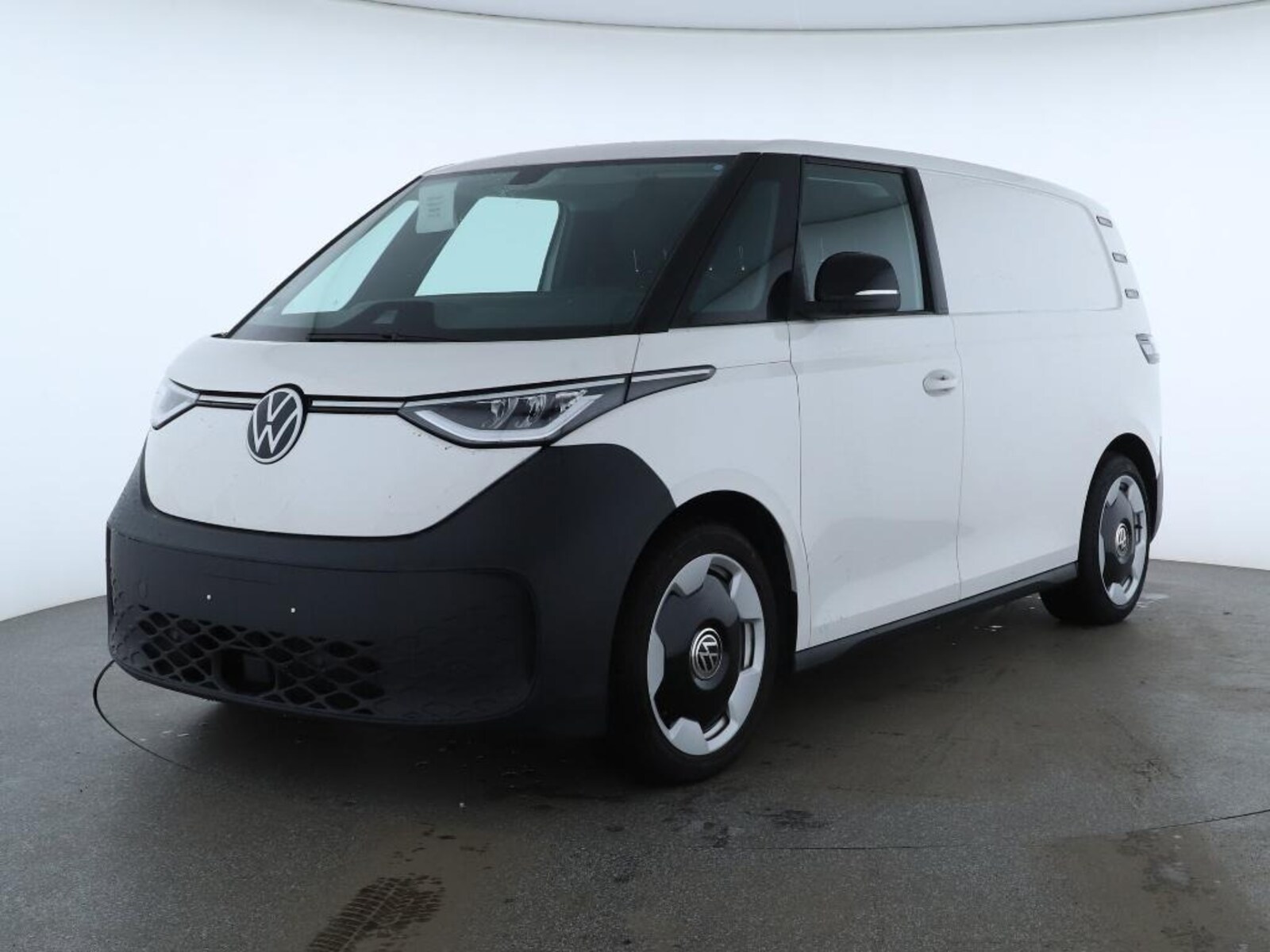 Volkswagen ID. Buzz Cargo – Bild 2