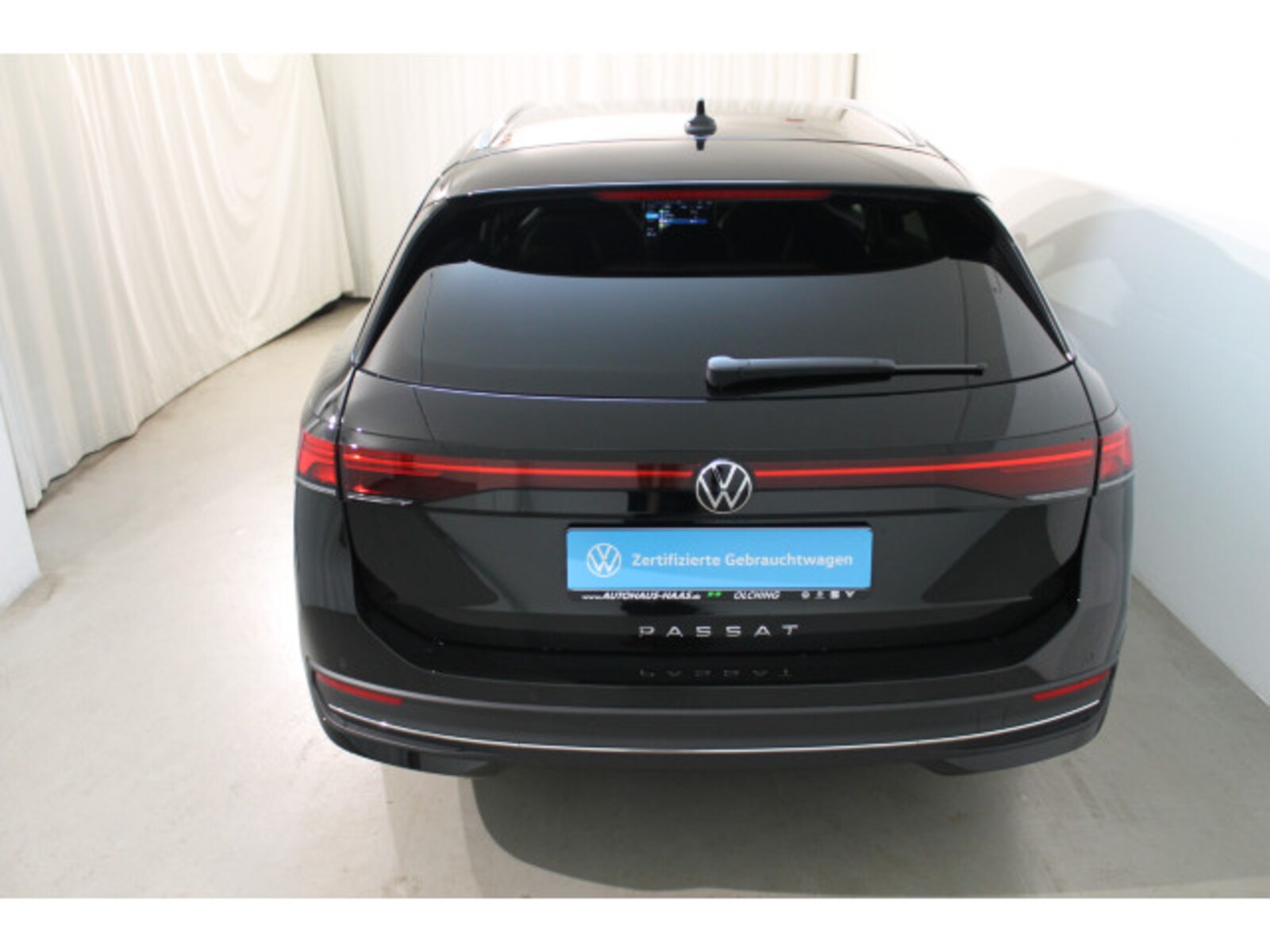 Volkswagen Passat – Bild 6