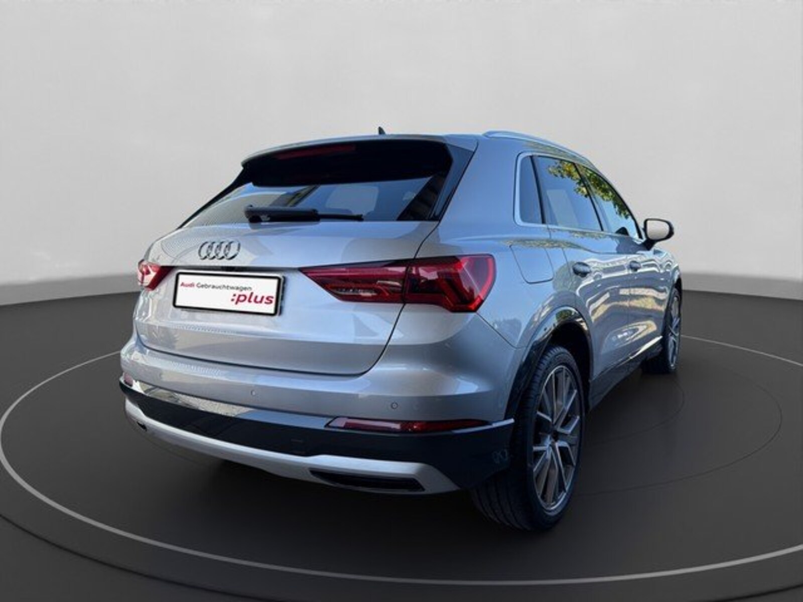 Audi Q3 – Bild 6