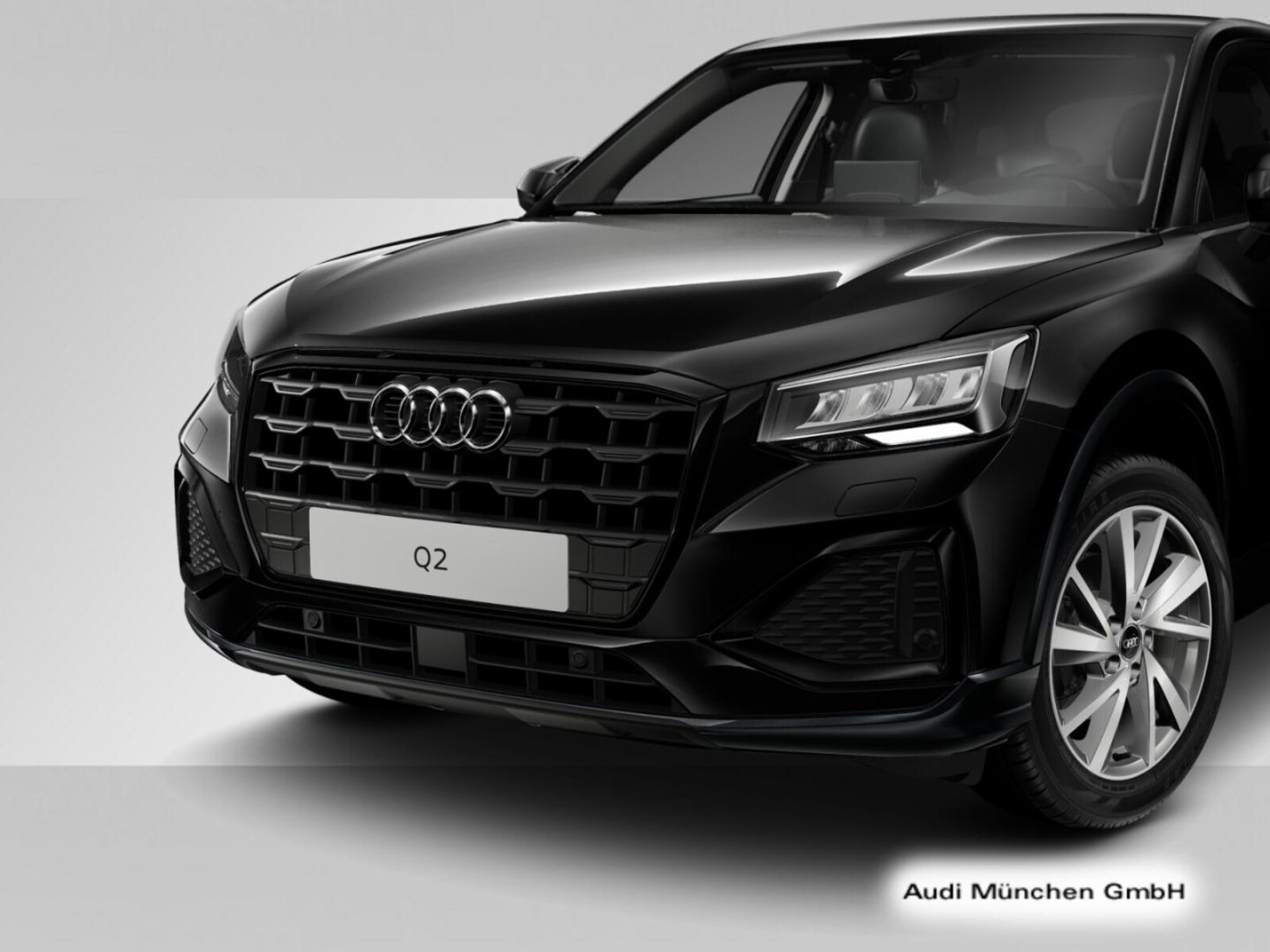 Audi Q2 – Bild 7