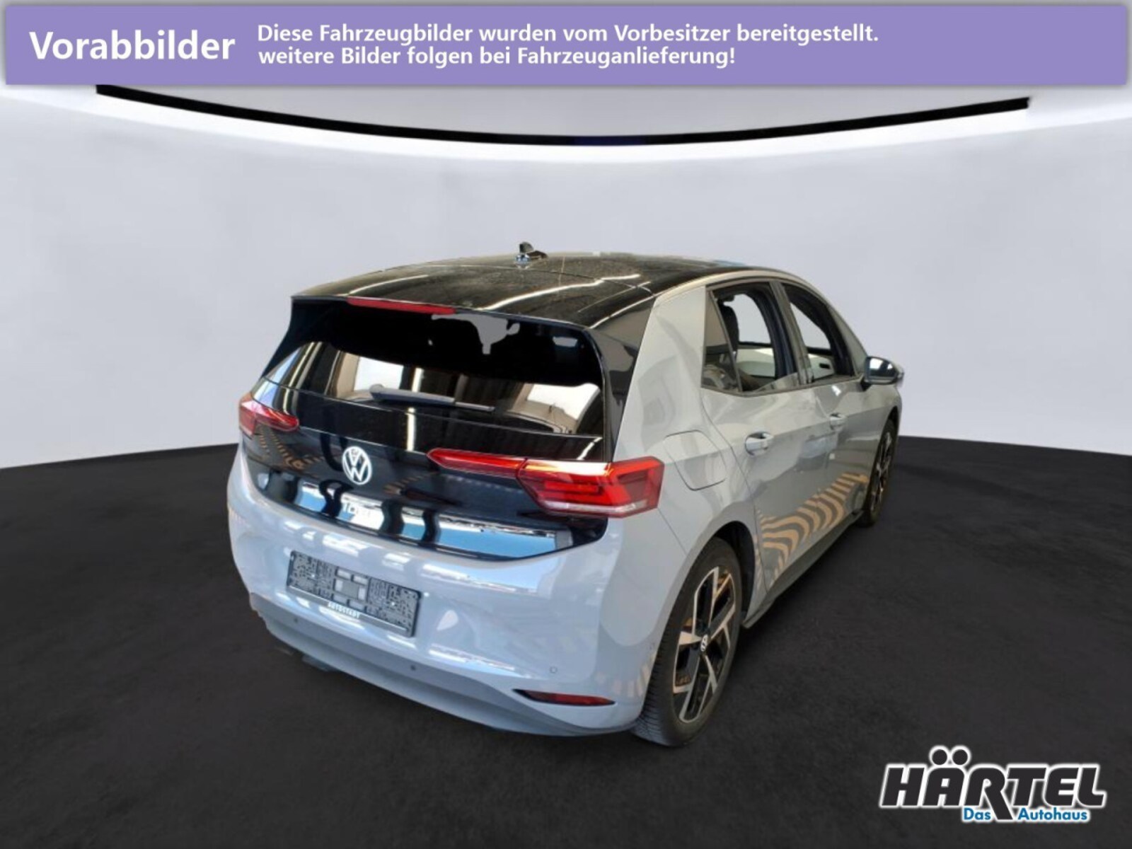 Volkswagen ID.3 – Bild 3