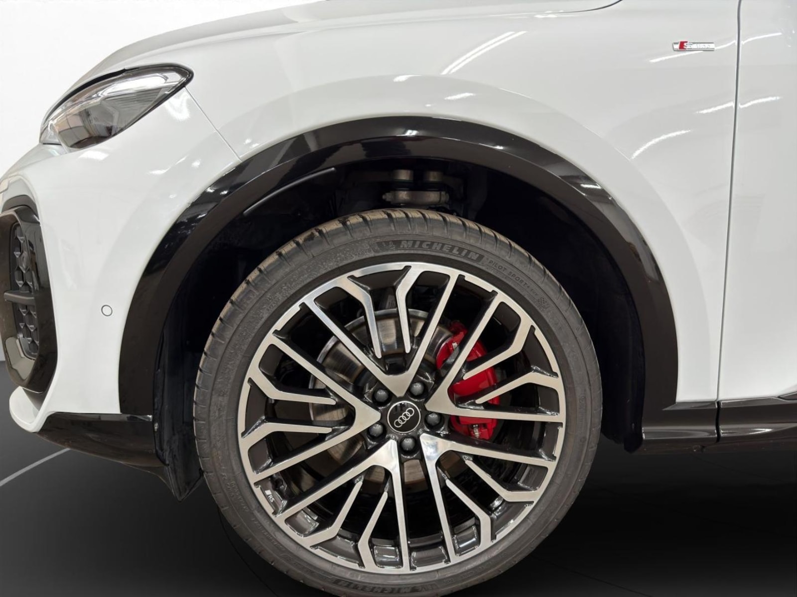 Audi Q5 – Bild 11