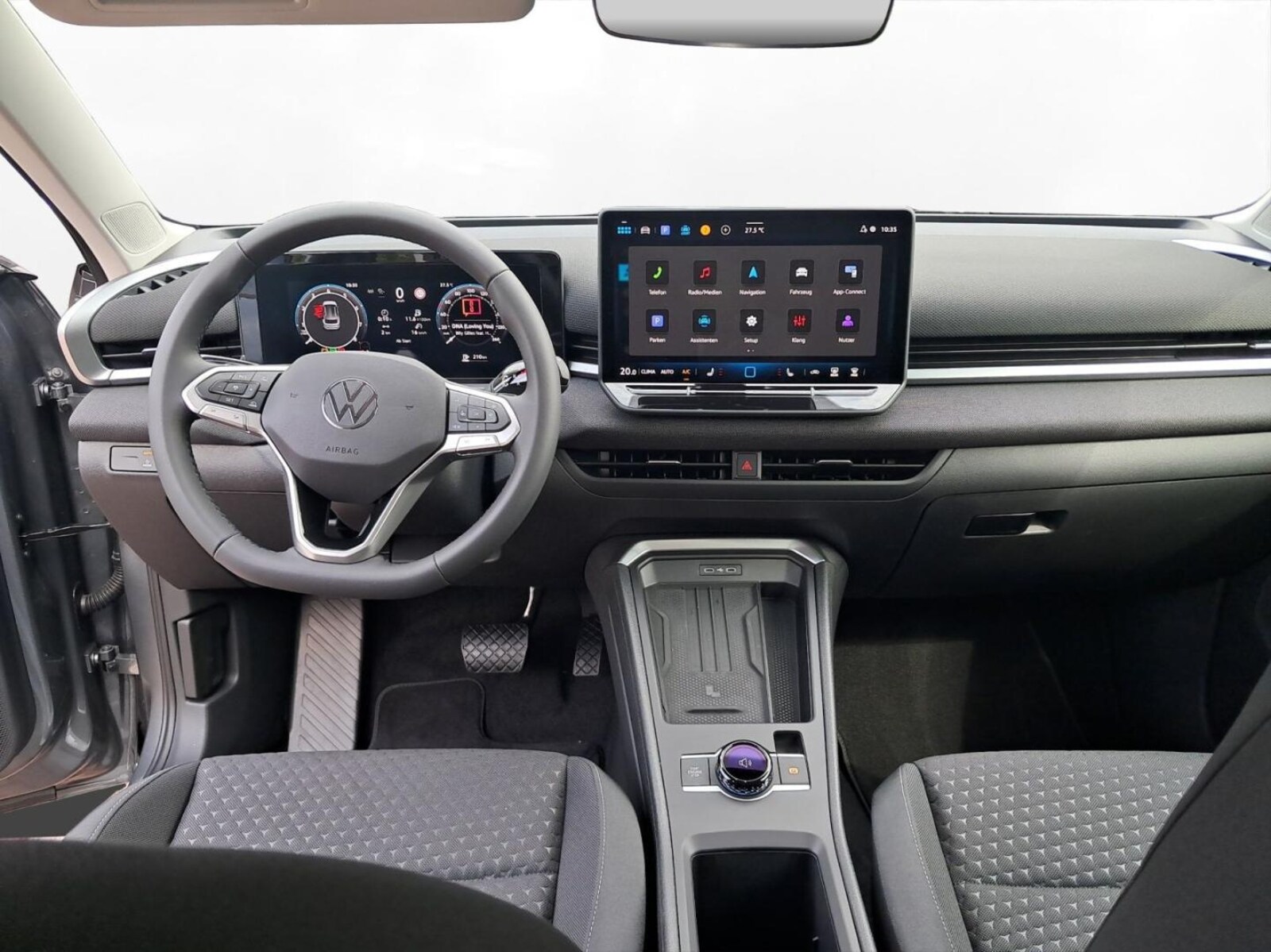 Volkswagen T-Roc – Bild 7