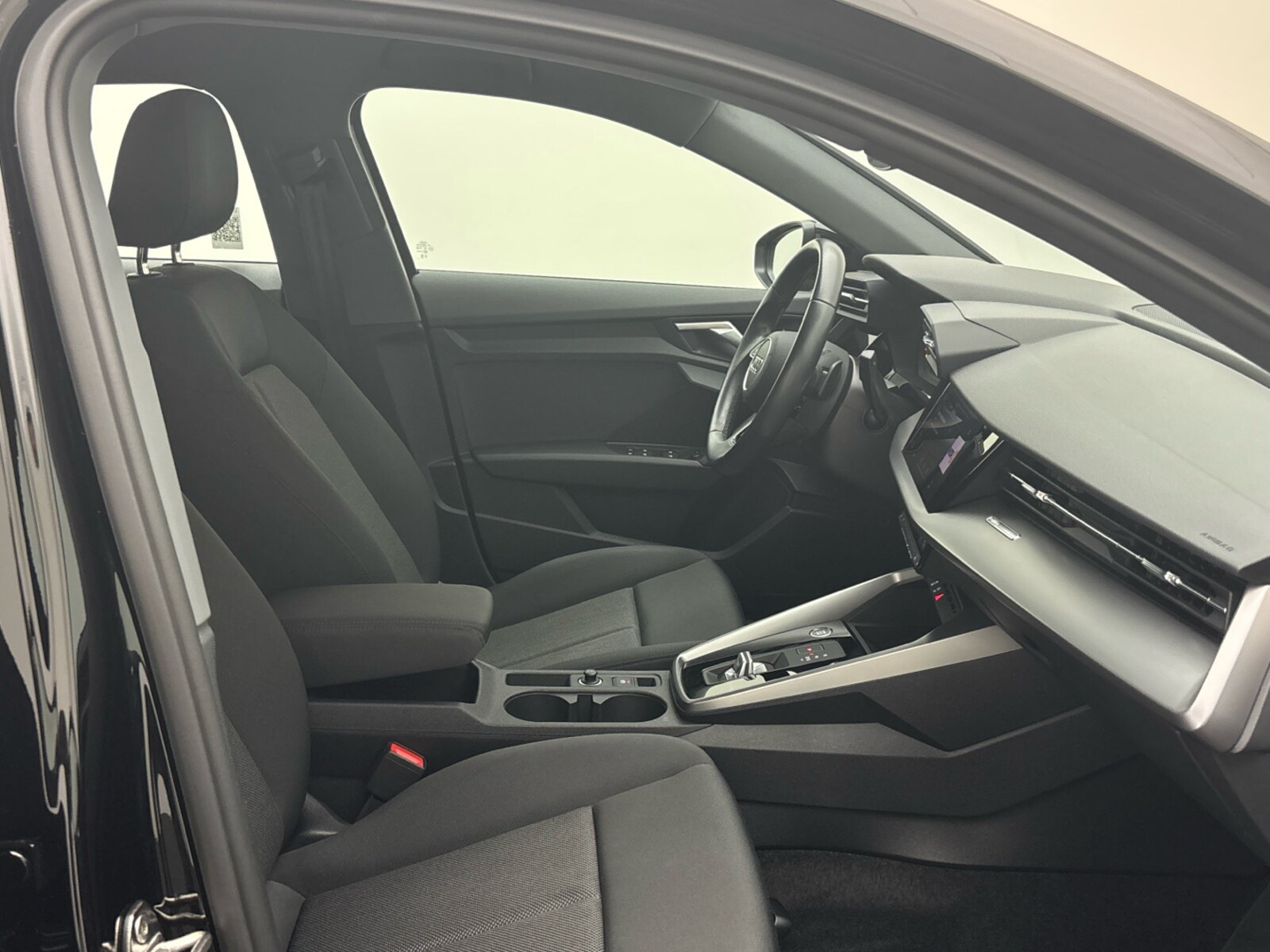 Audi A3 Sportback – Bild 10